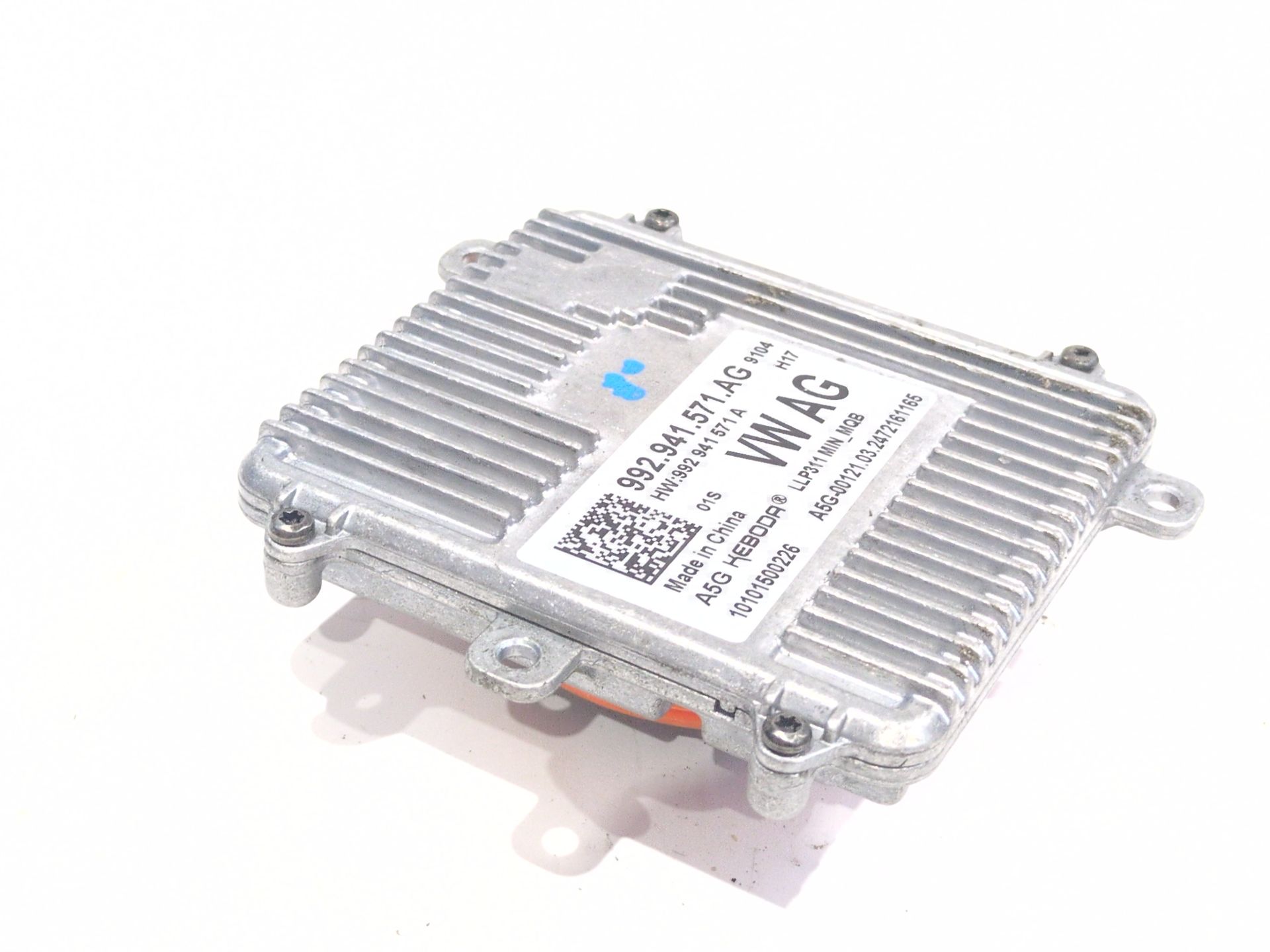 CENTRALITA FAROS SEAT ATECA (KH7 KHP) 1.0 TSI