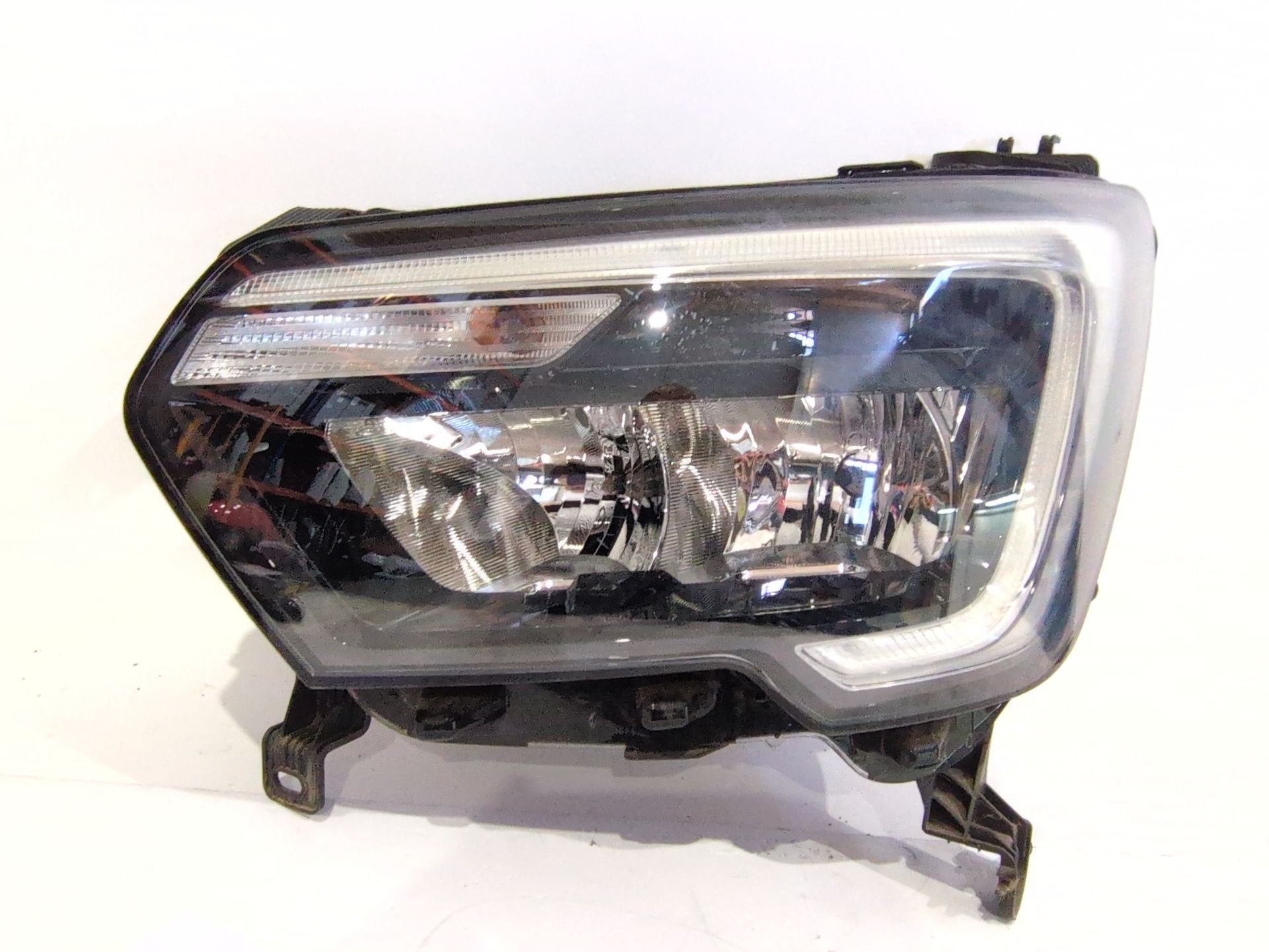 FARO IZQUIERDO RENAULT MASTER III FURGONETA (FV) 2.3 DCI 150 FWD (FV0F FV03)