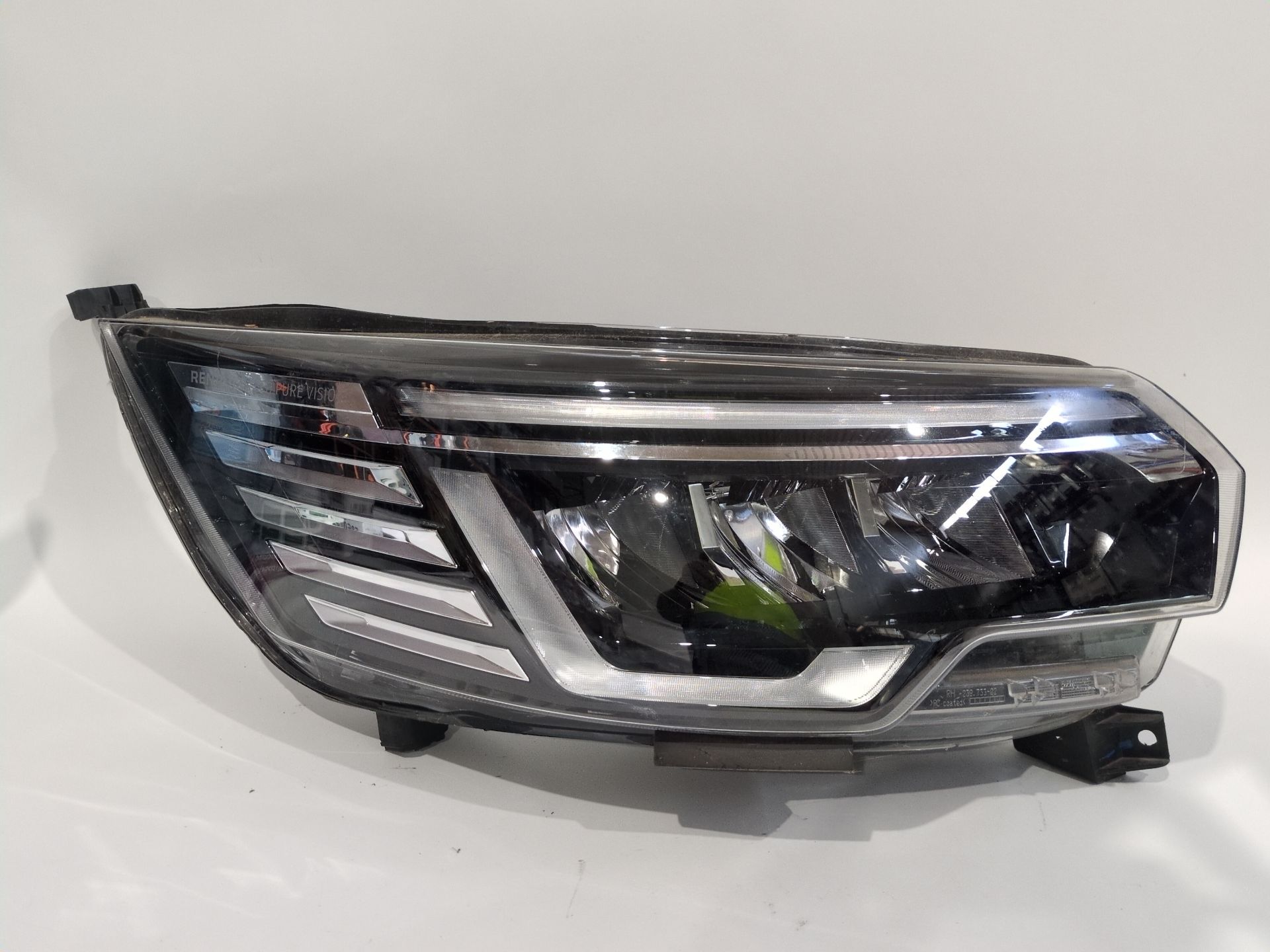 FARO DERECHO RENAULT TRAFIC III FURGONETA (FG_) 2.0 DCI 170 (FGMM)