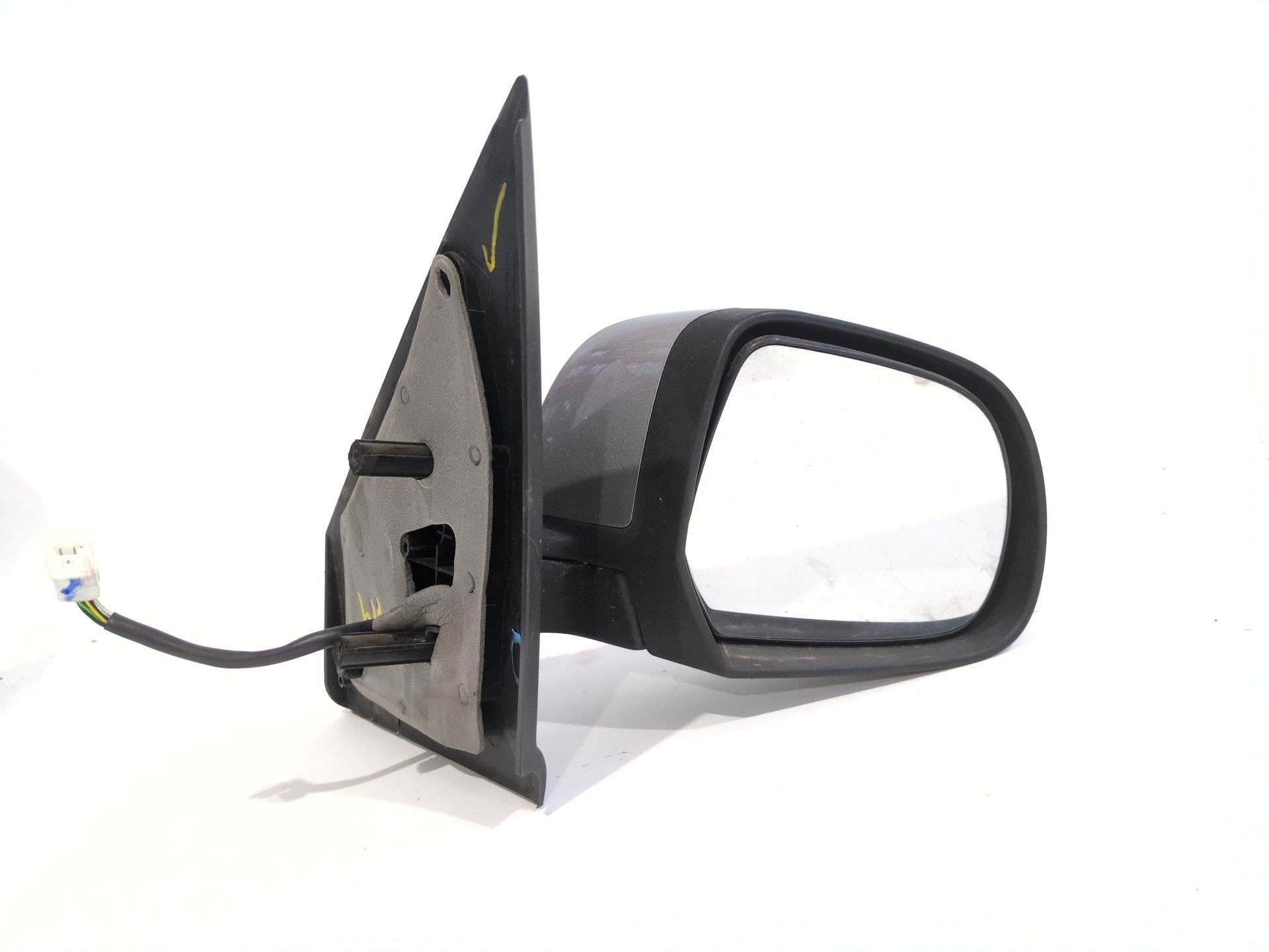 RETROVISOR DERECHO ELECTRICO DACIA DOKKER MONOSPACE (KE_) 1.3 TCE 130 (KENE) - 963019902R