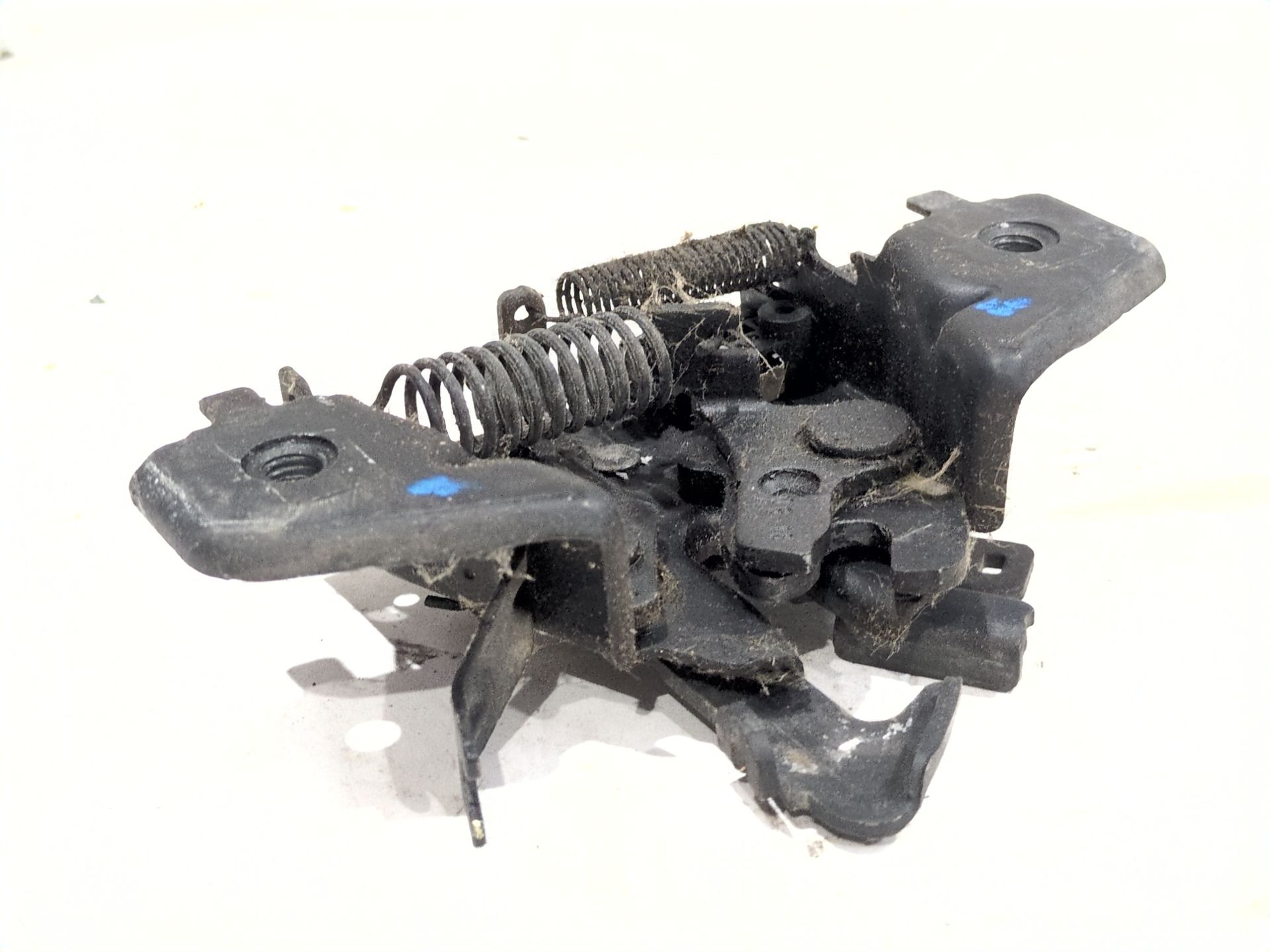 CERRADURA CAPOT RENAULT CLIO V (B7_) 1.5 BLUE DCI 100 (B7AD)
