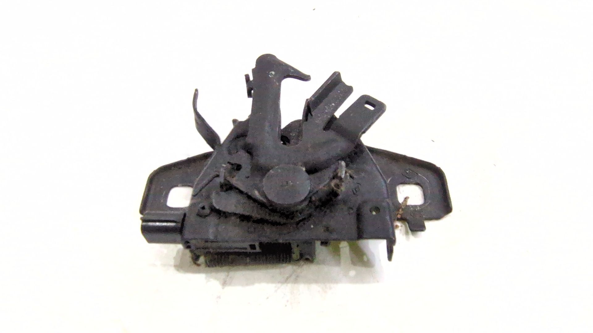 CERRADURA CAPOT RENAULT TRAFIC III FURGONETA (FG_) 2.0 DCI 170 (FGMM)