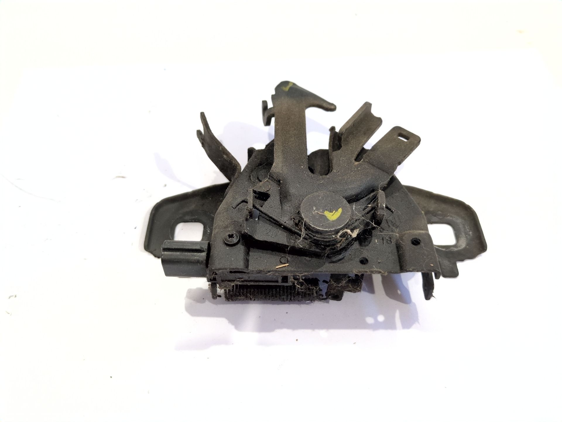 CERRADURA CAPOT RENAULT MASTER III FURGONETA (FV) 2.3 DCI 150 FWD (FV0F FV03)