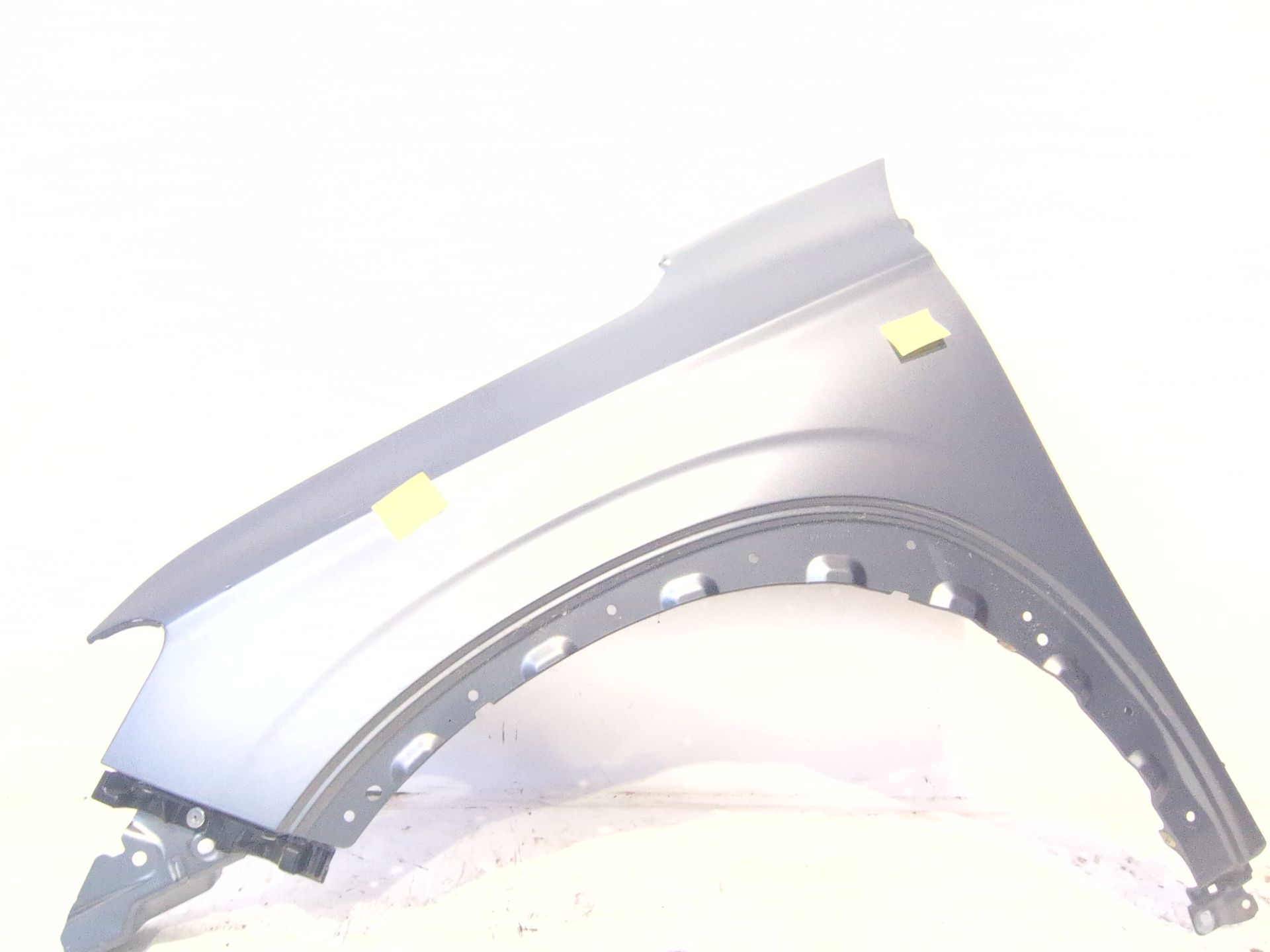 ALETA DELANTERA IZQUIERDA RENAULT AUSTRAL TCE 140