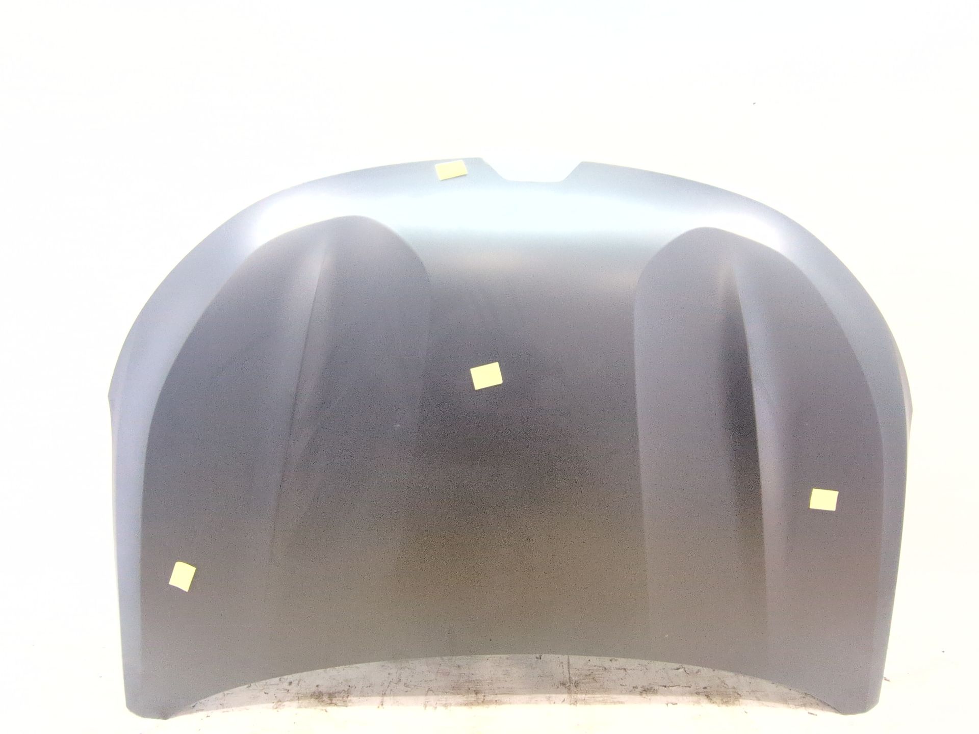 CAPOT RENAULT AUSTRAL TCE 140