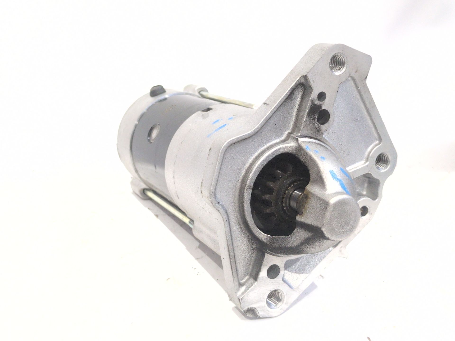 MOTOR ARRANQUE RENAULT TALISMAN (LP_) 1.7 BLUE DCI 150 (LPA8) - 233008422r