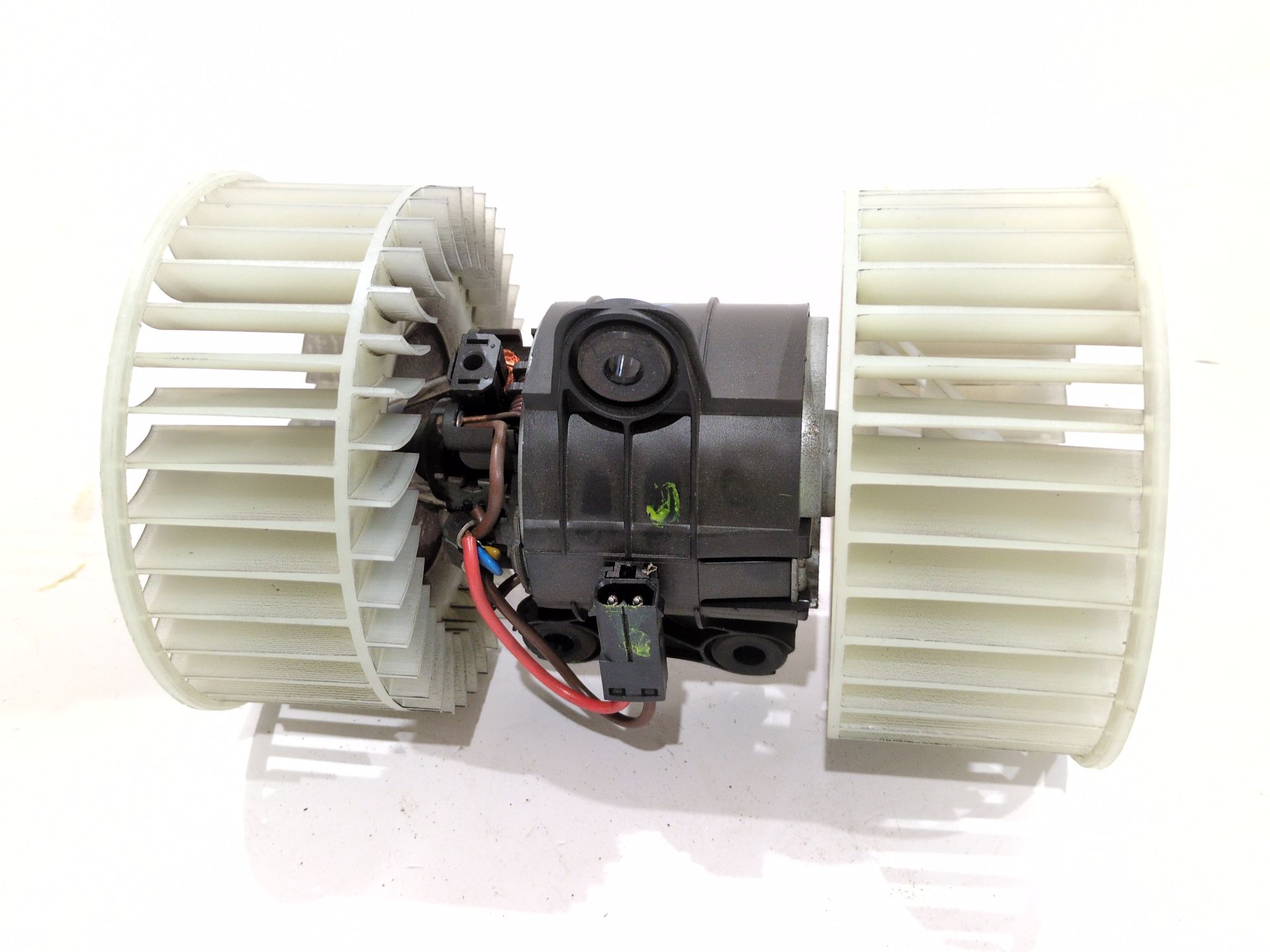 MOTOR CALEFACCION BMW X5 (E53) 3.0 D