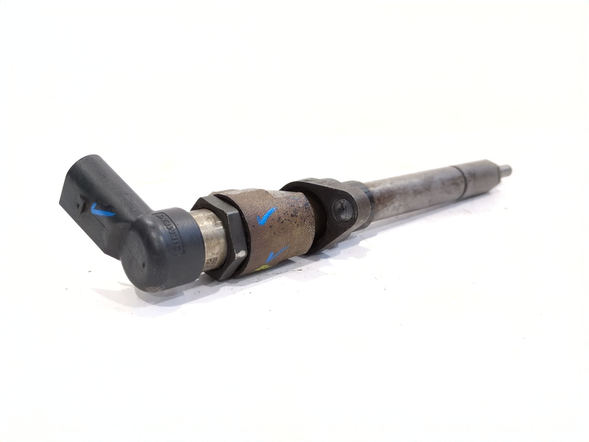 INYECTOR PEUGEOT 407 (6D_) 2.0 HDI 135 (6DRHRH 6DRHRE 6DRHRG 6DRHRJ)
