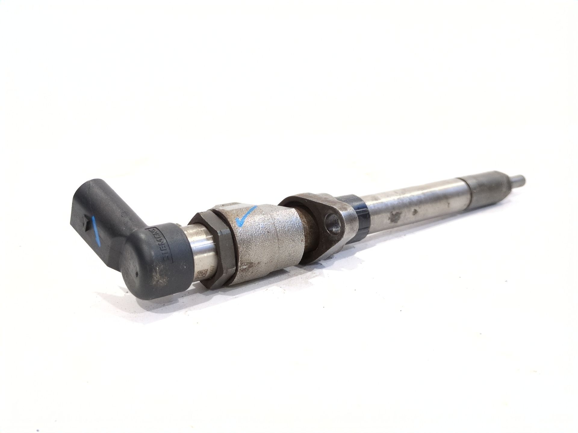INYECTOR PEUGEOT 407 (6D_) 2.0 HDI 135 (6DRHRH 6DRHRE 6DRHRG 6DRHRJ)