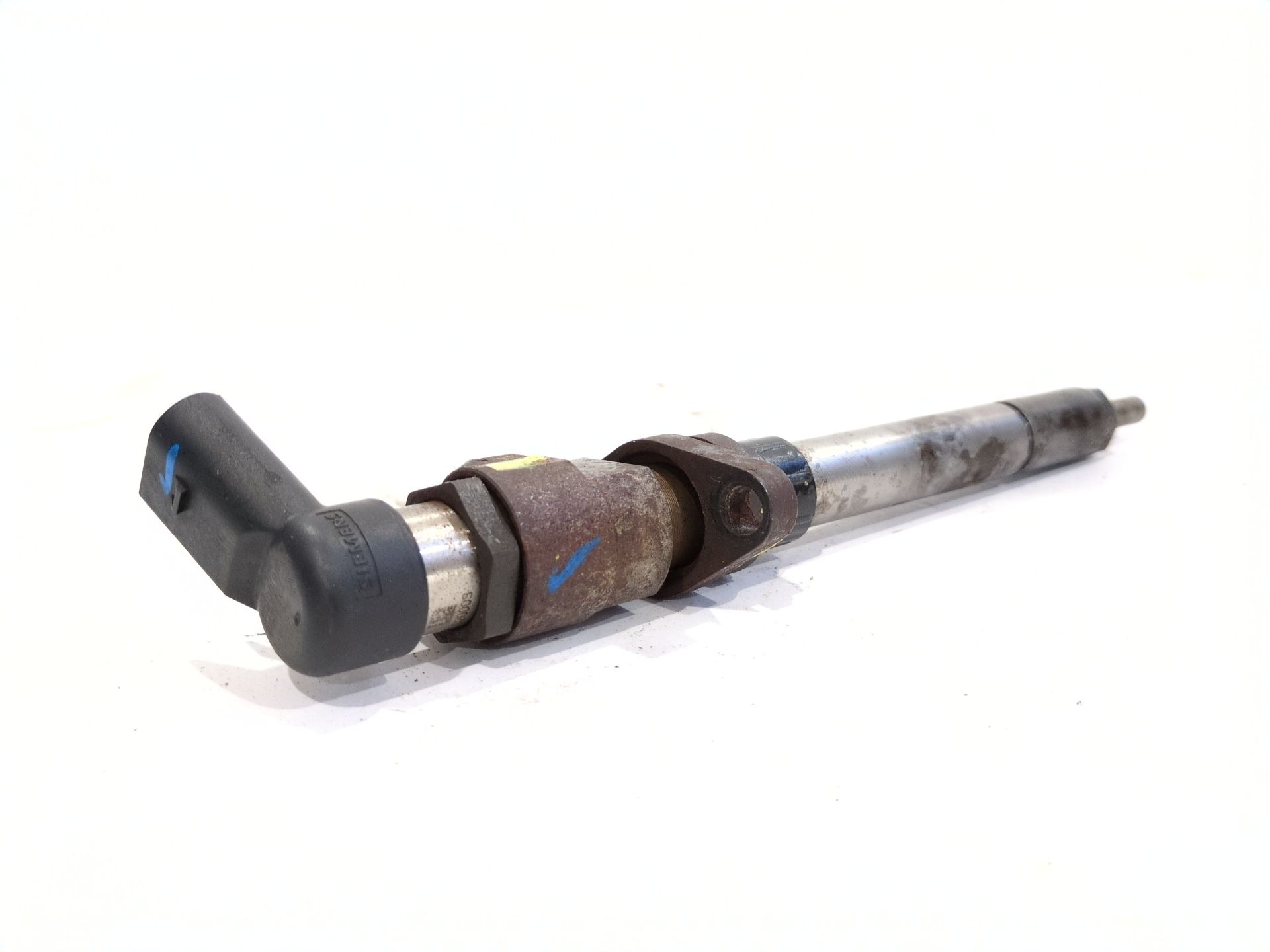 INYECTOR PEUGEOT 407 (6D_) 2.0 HDI 135 (6DRHRH 6DRHRE 6DRHRG 6DRHRJ)