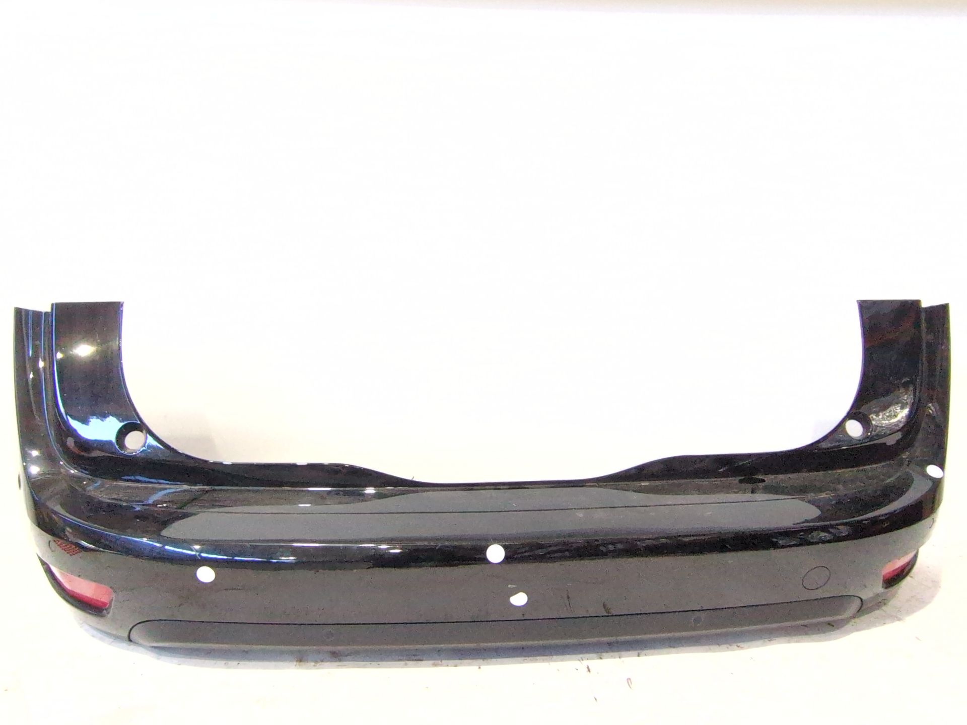 PARAGOLPES TRASERO CITROËN C4 PICASSO II 1.6 BLUEHDI 120 - 1609617380