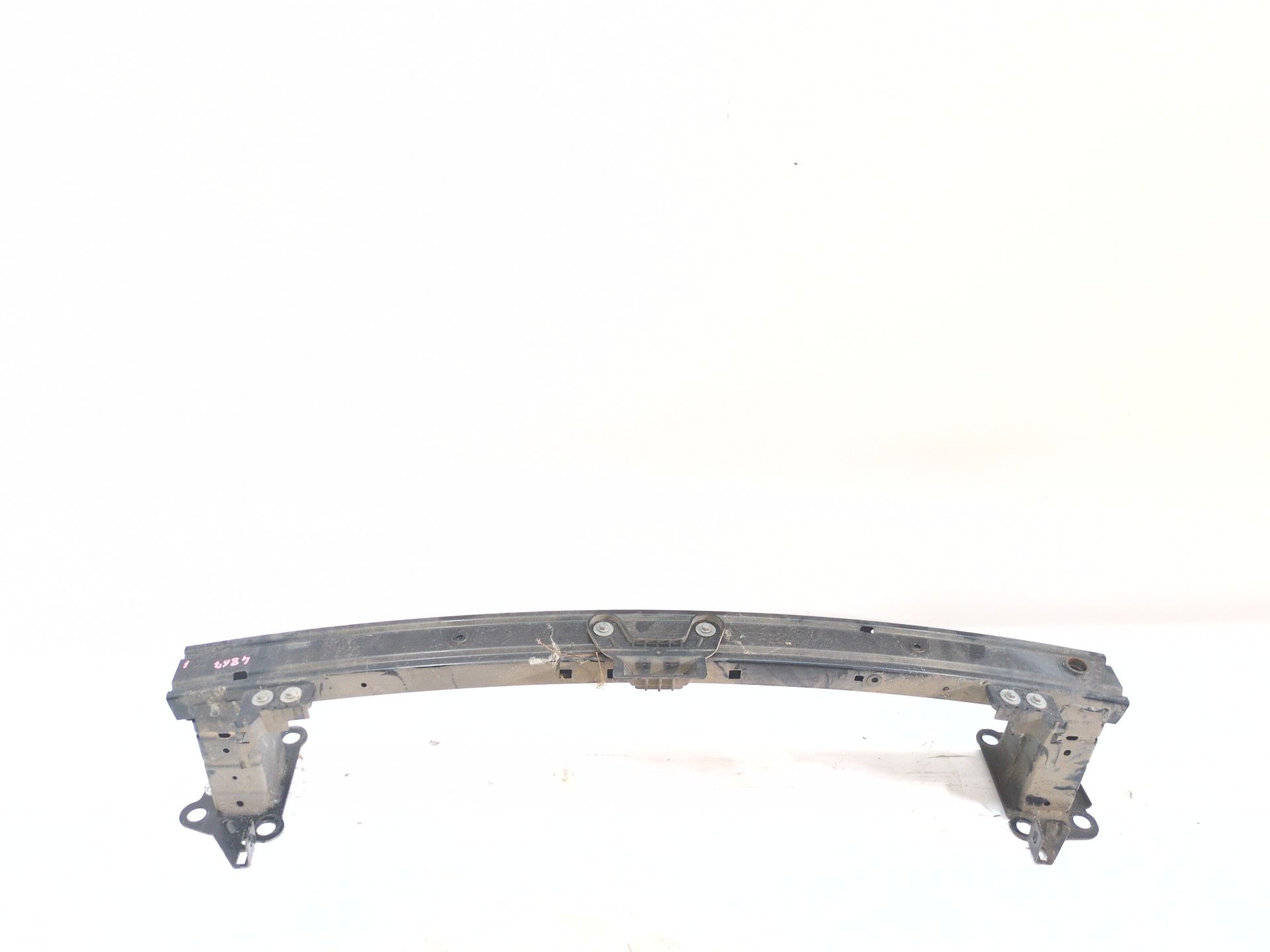 REFUERZO PARAGOLPES DELANTERO RENAULT MEGANE IV HATCHBACK (B9A/M/N_) 1.5 BLUE DCI 115 (B9A6) - 752105859R