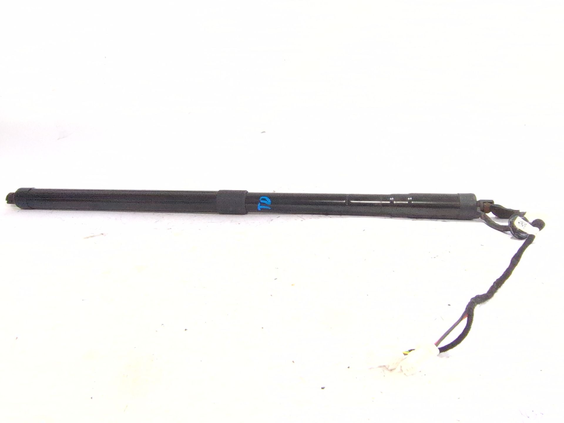 AMORTIGUADOR PORTON TRASERO DERECHO CITROËN C4 PICASSO II 1.6 BLUEHDI 120 - 9812129680