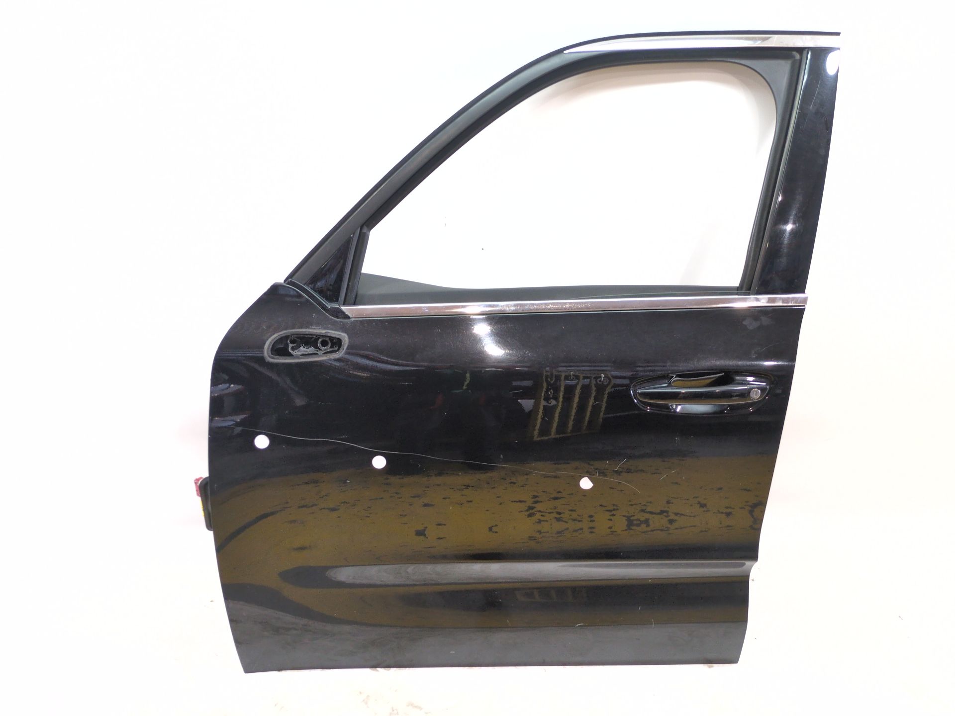 PUERTA DELANTERA IZQUIERDA CITROËN C4 PICASSO II 1.6 BLUEHDI 120 - 9801572680