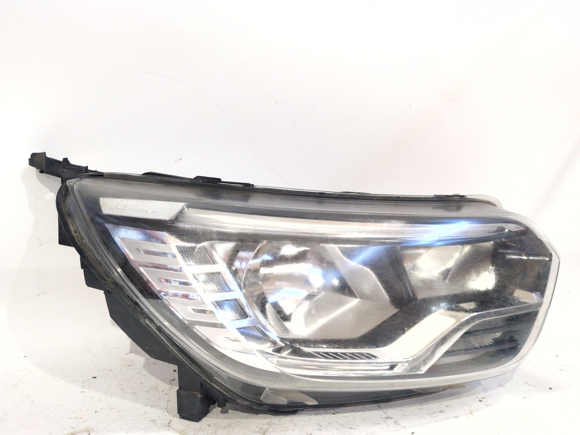 FARO DERECHO RENAULT EXPRESS FURGÓN/MONOSPACE 1.3 TCE 100 (F6MA) - 260103369R