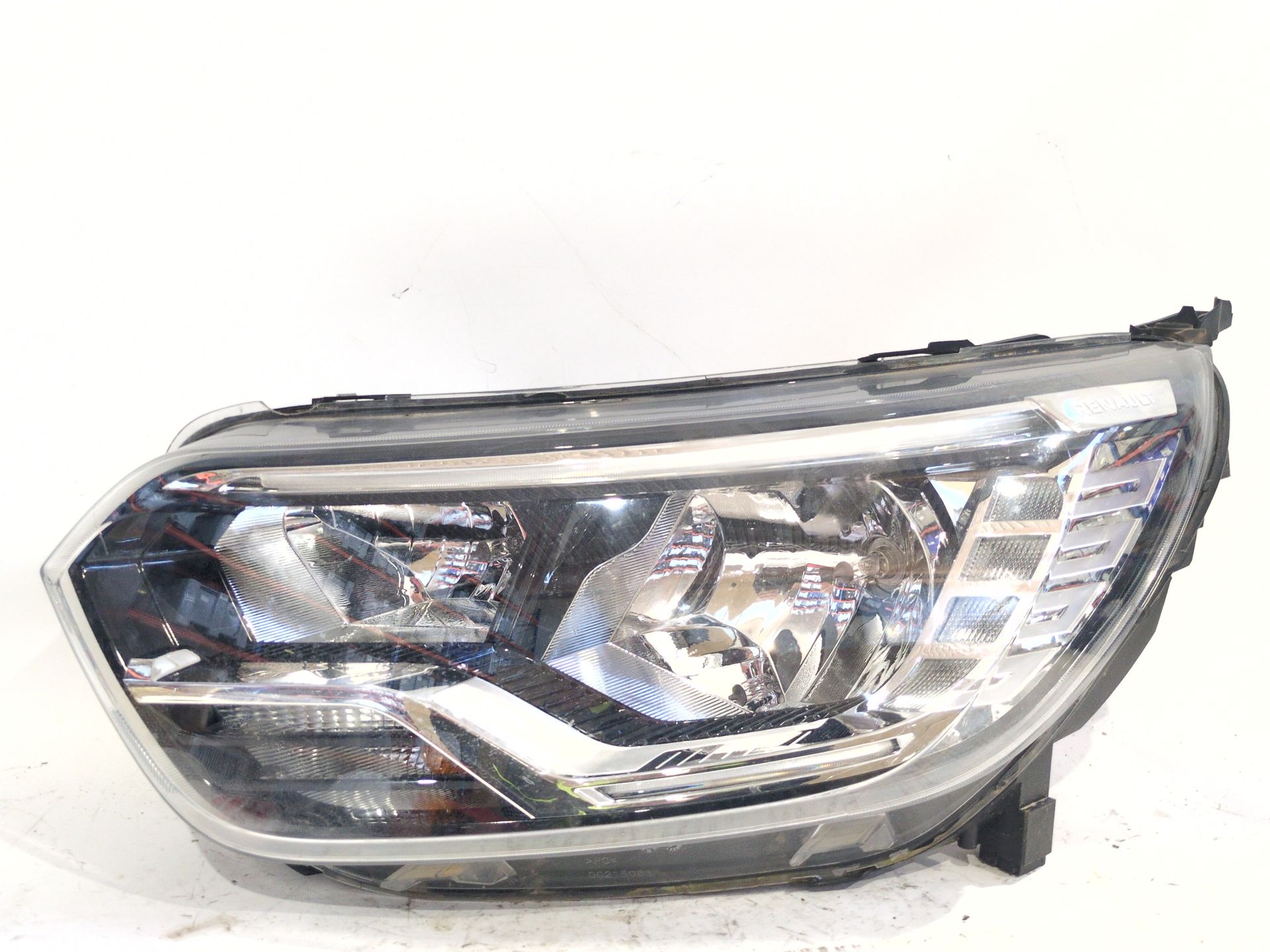 FARO IZQUIERDO RENAULT EXPRESS FURGÓN/MONOSPACE 1.3 TCE 100 (F6MA)