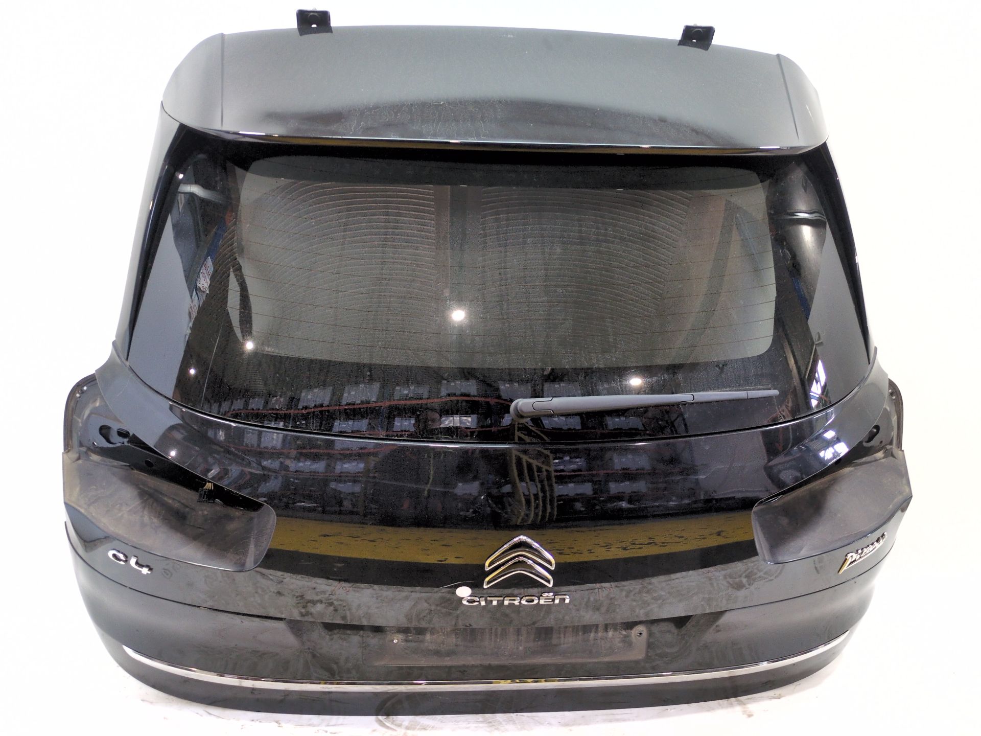 PORTON TRASERO CITROËN C4 PICASSO II 1.6 BLUEHDI 120