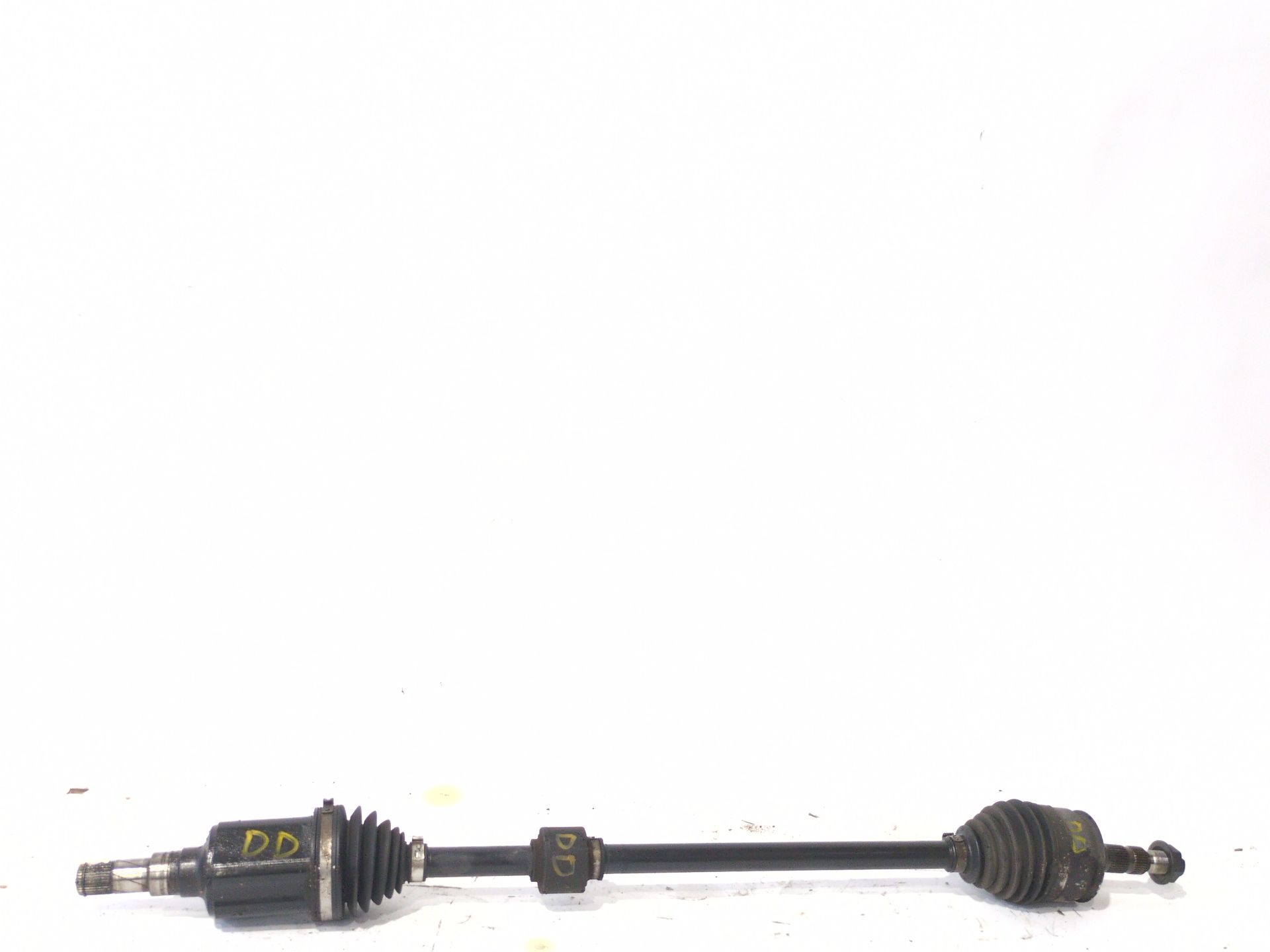 TRANSMISION DELANTERA DERECHA CHEVROLET CRUZE HATCHBACK (J305) 1.6