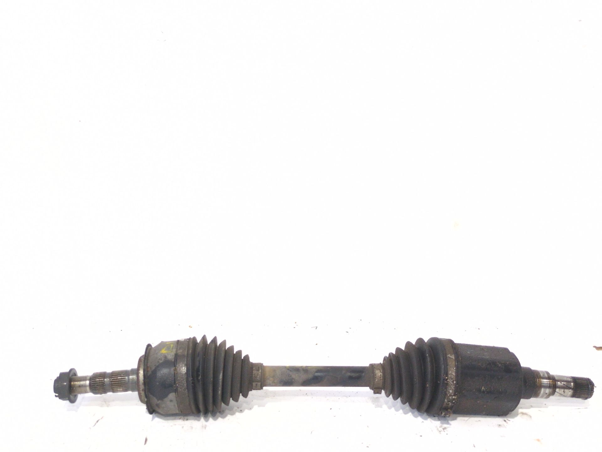 TRANSMISION DELANTERA IZQUIERDA CHEVROLET CRUZE HATCHBACK (J305) 1.6