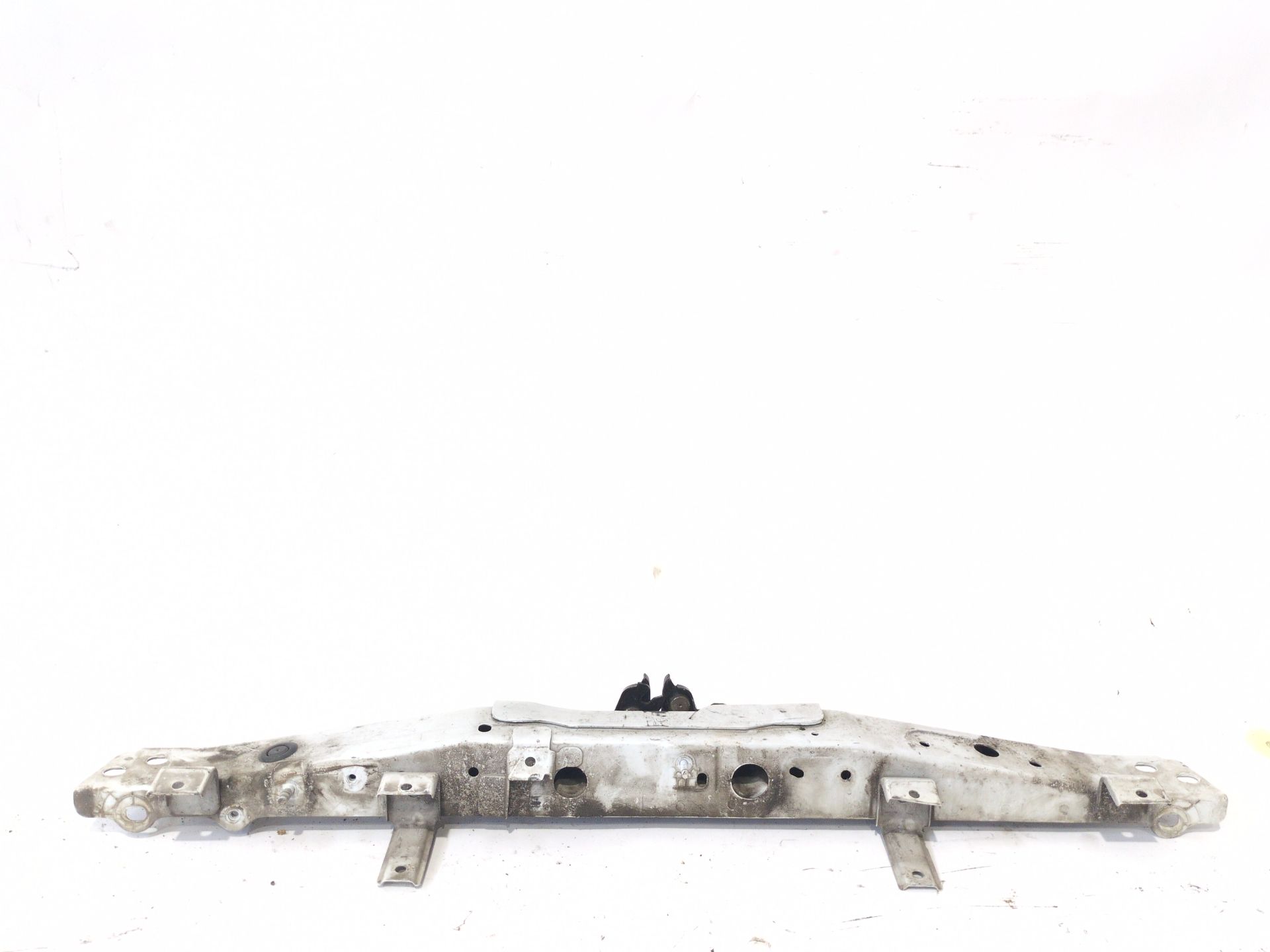 FRENTE NISSAN QASHQAI II (J11 J11_) 1.6 DCI - 656014EH0A
