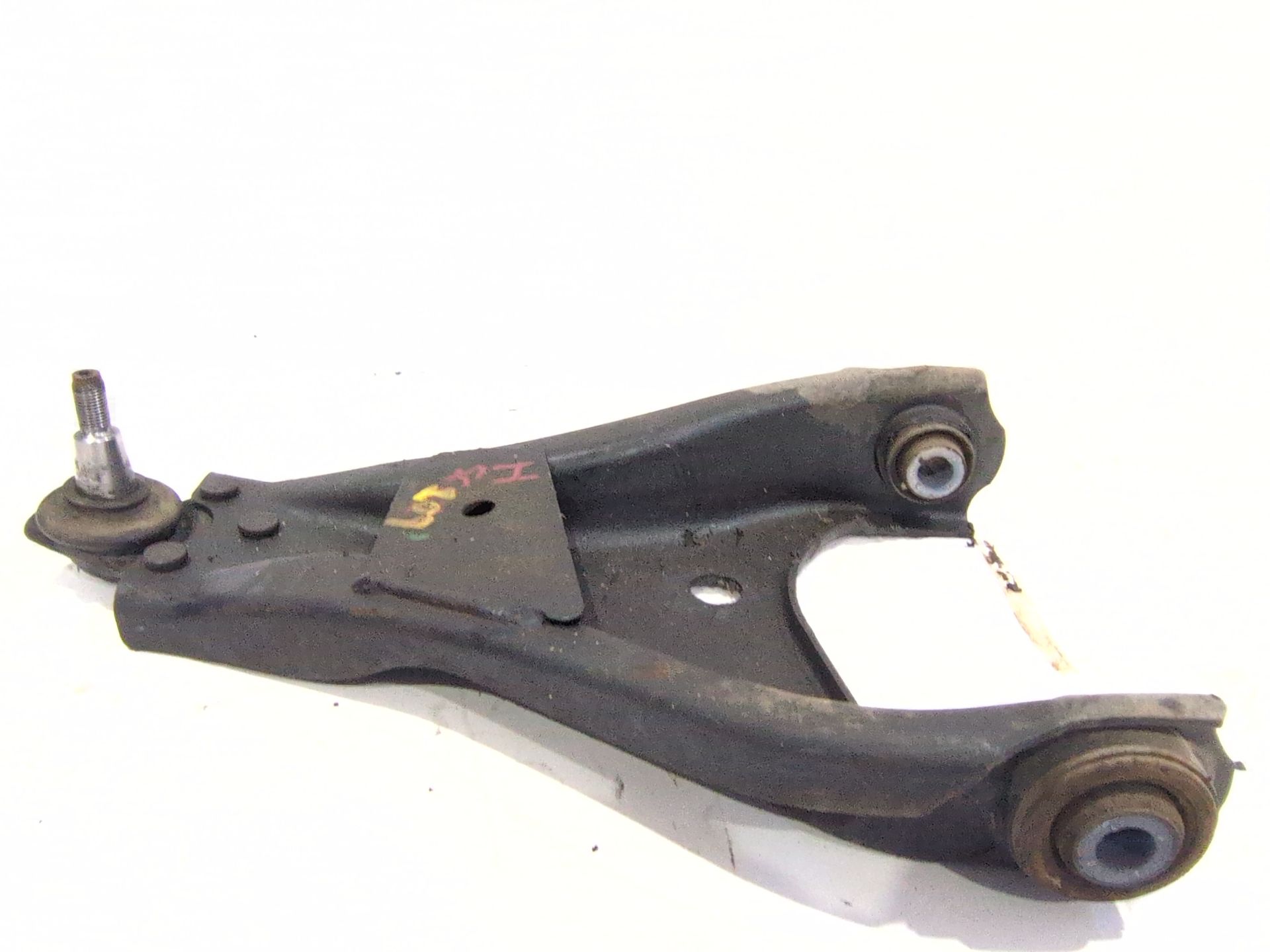 BRAZO SUSPENSION INFERIOR DELANTERO IZQUIERDO DACIA DUSTER (HS_) 1.5 DCI - 545012815R