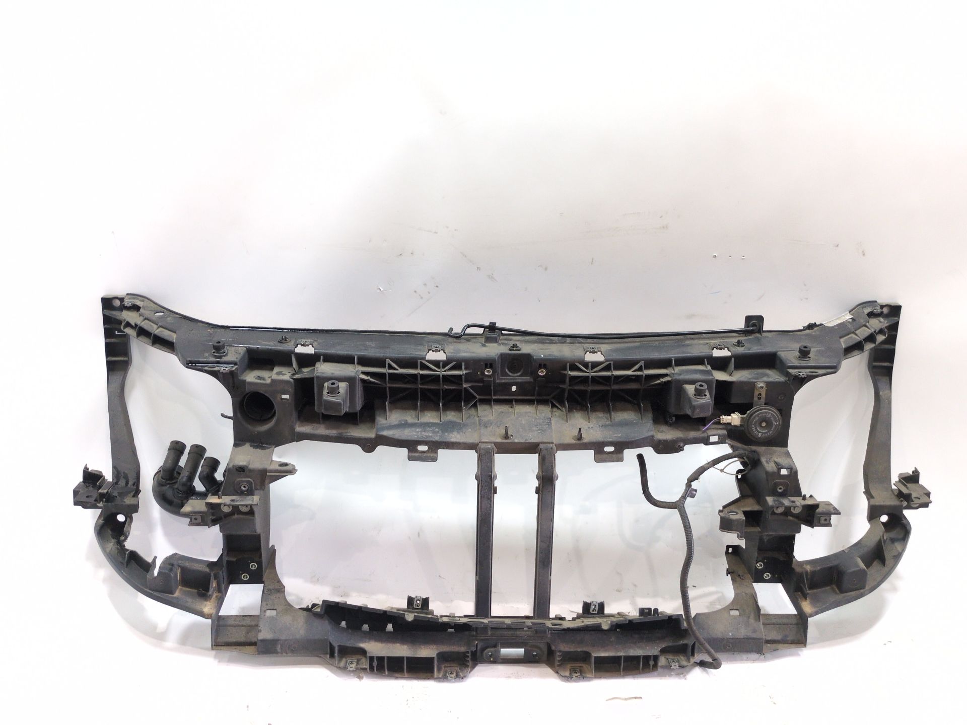 FRENTE RENAULT MASTER III FURGONETA (FV) 2.3 DCI 150 FWD (FV0F FV03) - 625000232R
