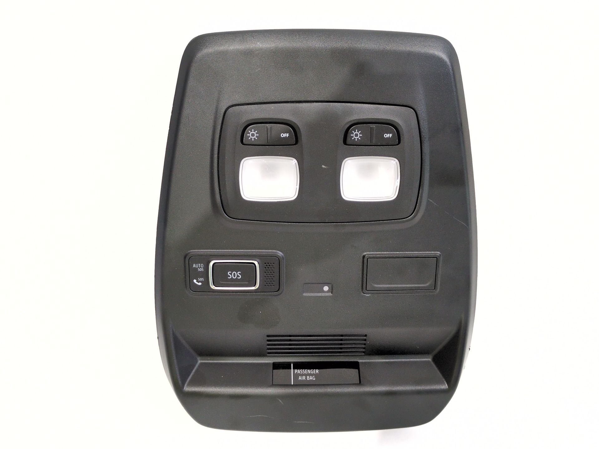 LUZ INTERIOR RENAULT TRAFIC III FURGONETA (FG_) 2.0 DCI 170 (FGMM) - 969804917r