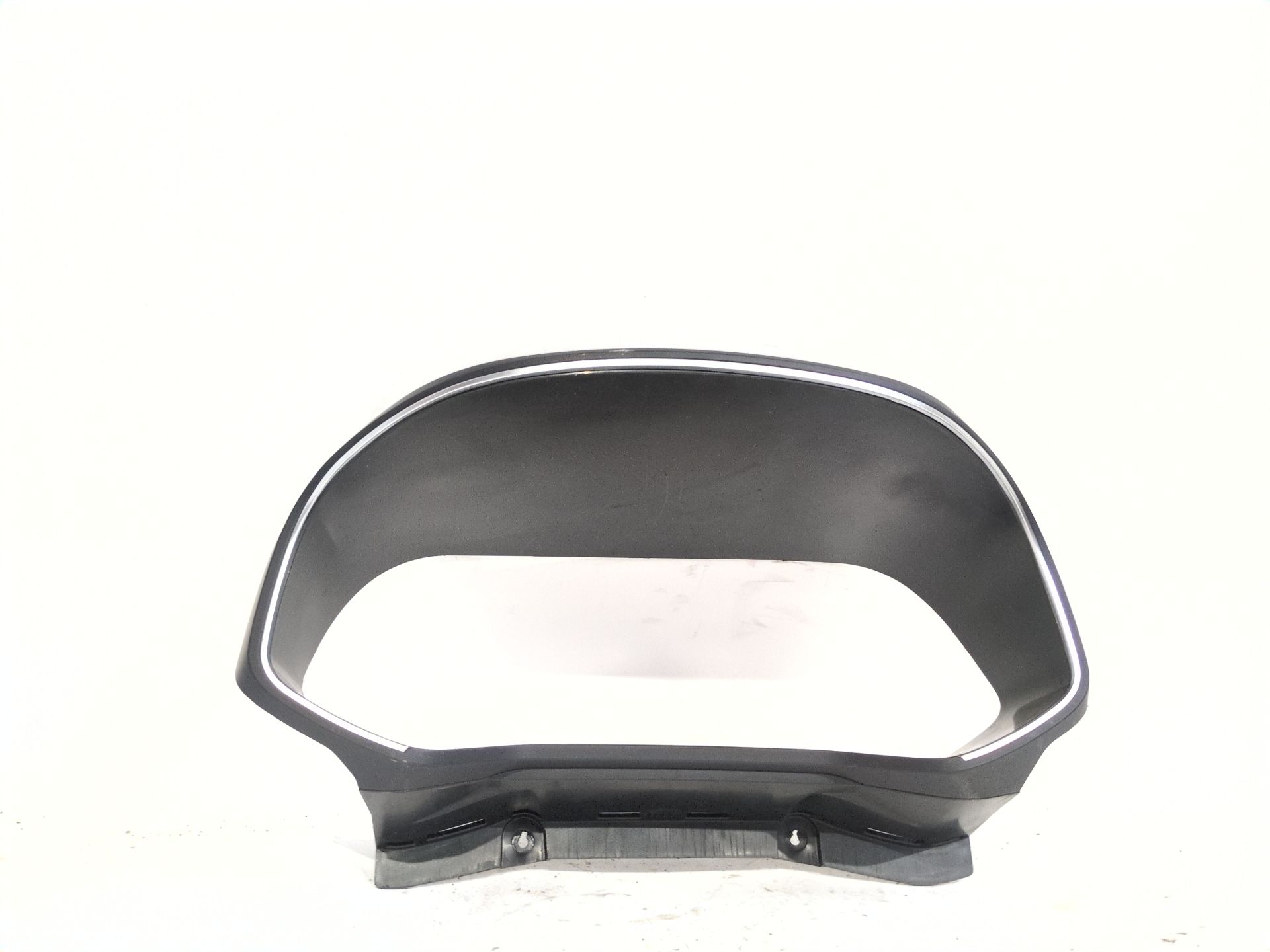 EMBELLECEDOR CUADRO INSTRUMENTOS RENAULT CLIO V (B7_) 1.5 BLUE DCI 100 (B7AD) - 682404332r
