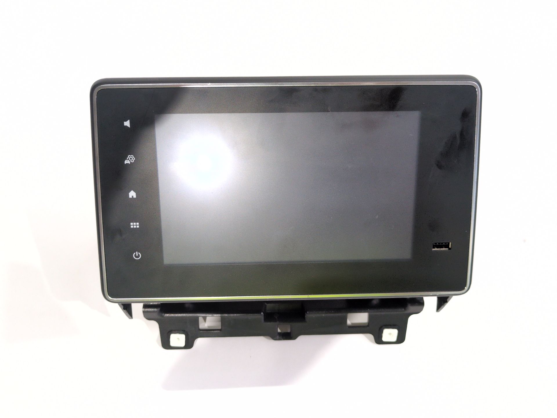 PANTALLA MULTIFUNCION RENAULT TRAFIC III FURGONETA (FG_) 2.0 DCI 170 (FGMM) - 283C30613R