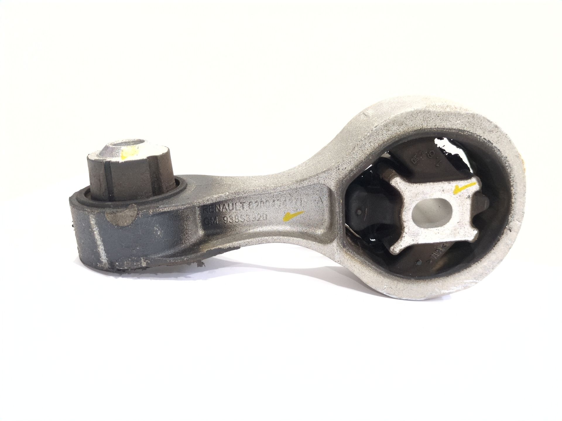 SOPORTE MOTOR DERECHO RENAULT TRAFIC III FURGONETA (FG_) 2.0 DCI 170 (FGMM) - 8200404271