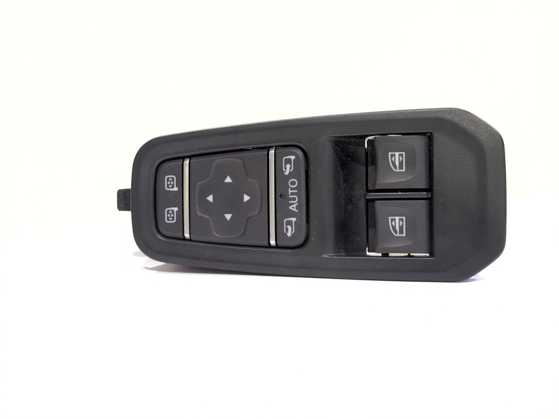 MANDO ELEVALUNAS DELANTERO IZQUIERDO RENAULT TRAFIC III FURGONETA (FG_) 2.0 DCI 170 (FGMM) - 809617863r
