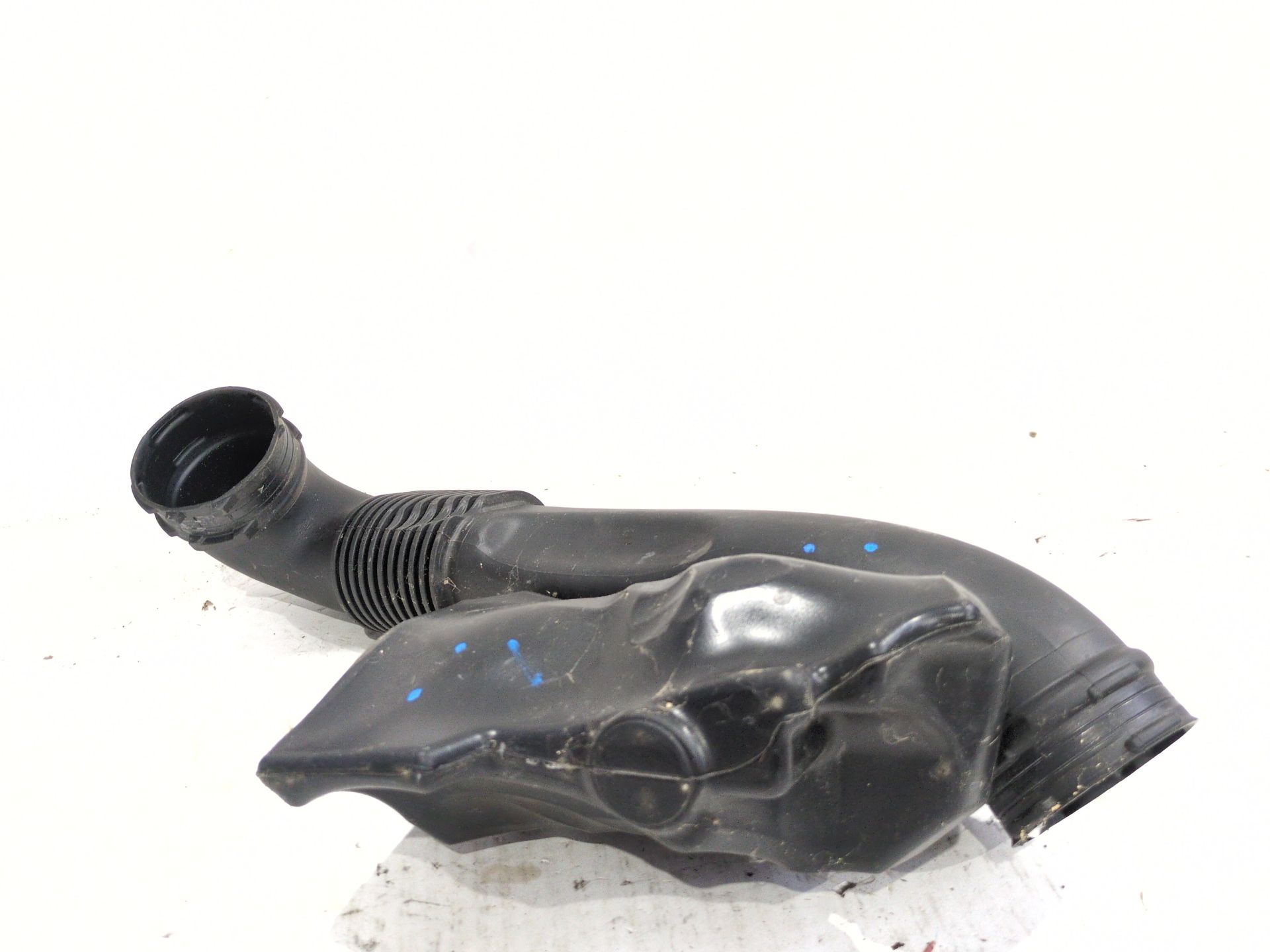 TUBO ADMISION RENAULT CLIO V (B7_) 1.5 BLUE DCI 100 (B7AD) - 165756120r
