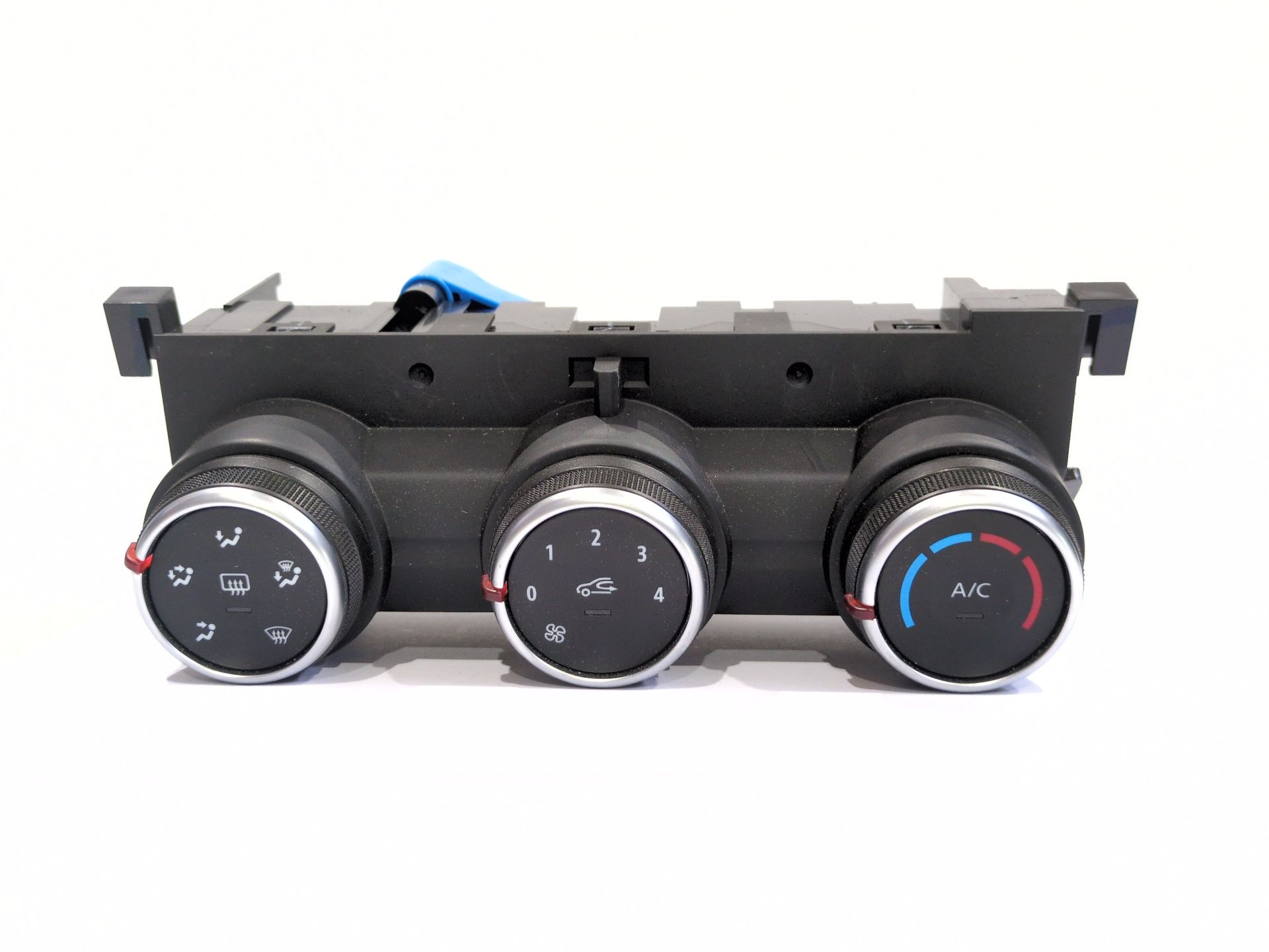 MANDO CALEFACCION / A/A RENAULT TRAFIC III FURGONETA (FG_) 2.0 DCI 170 (FGMM) - 285257697R