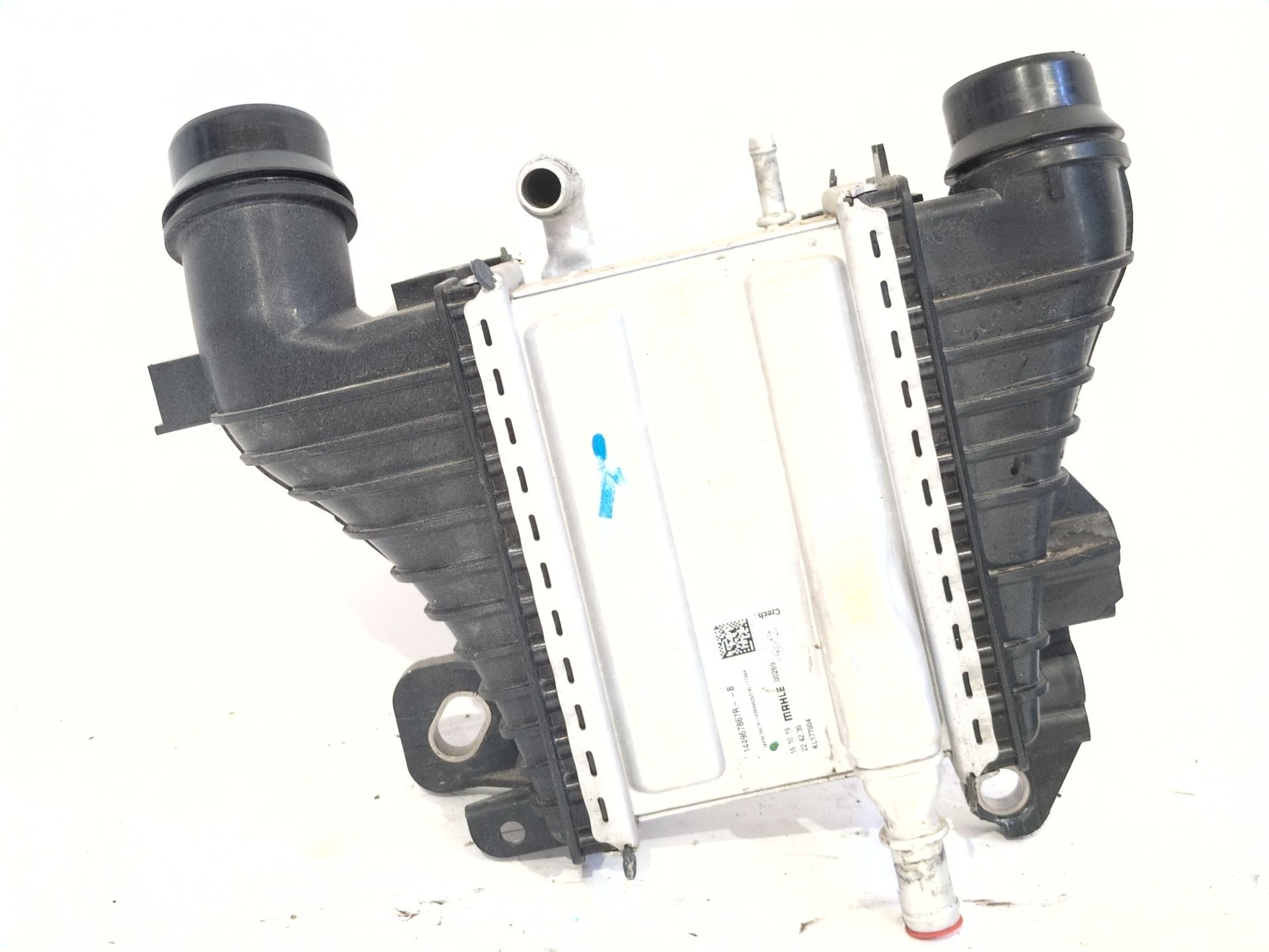 INTERCOOLER DACIA SANDERO III 1.0 TCE 110 - 144967867R
