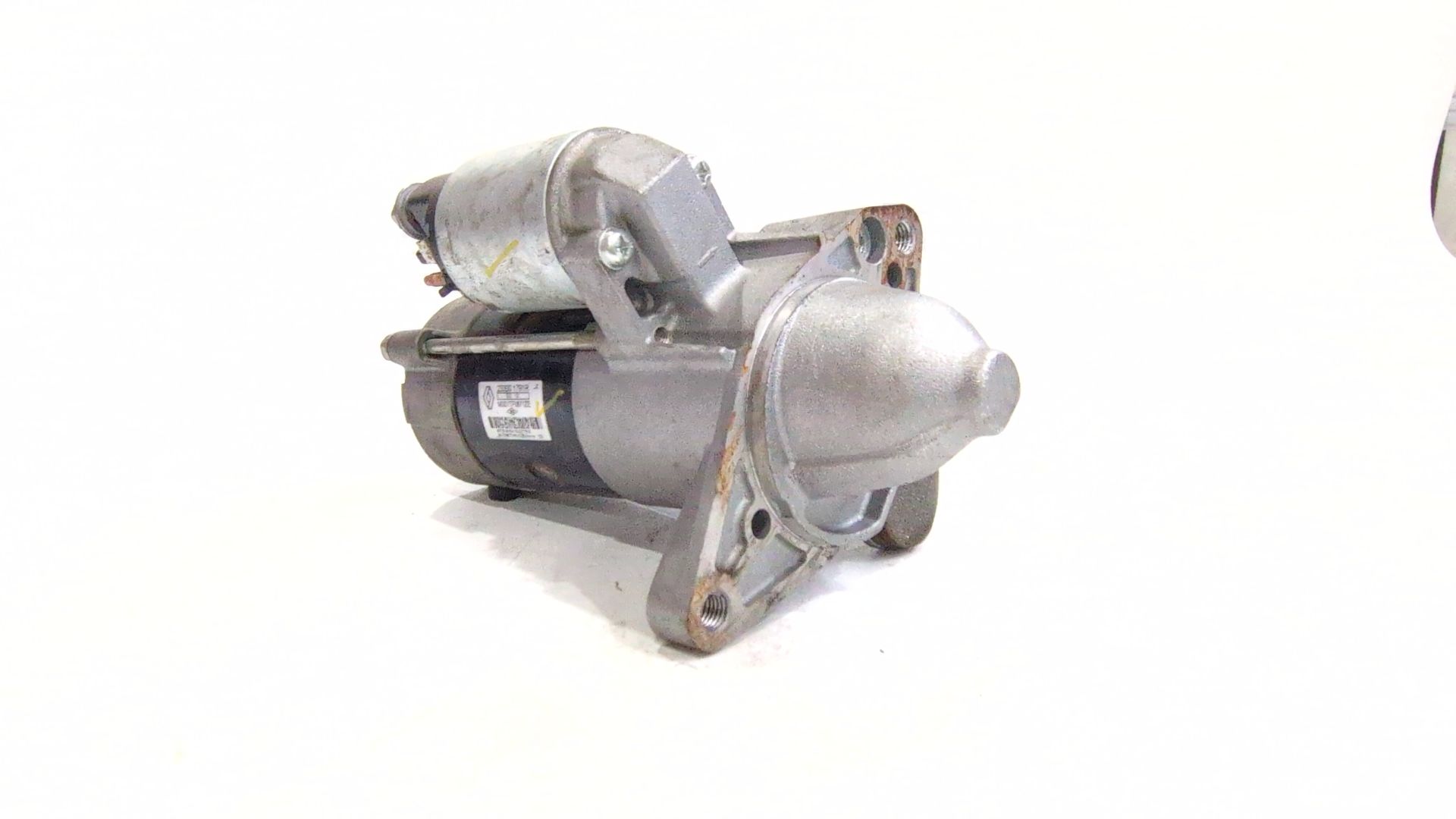 MOTOR ARRANQUE RENAULT TRAFIC III FURGONETA (FG_) 2.0 DCI 170 (FGMM) - 233001791R