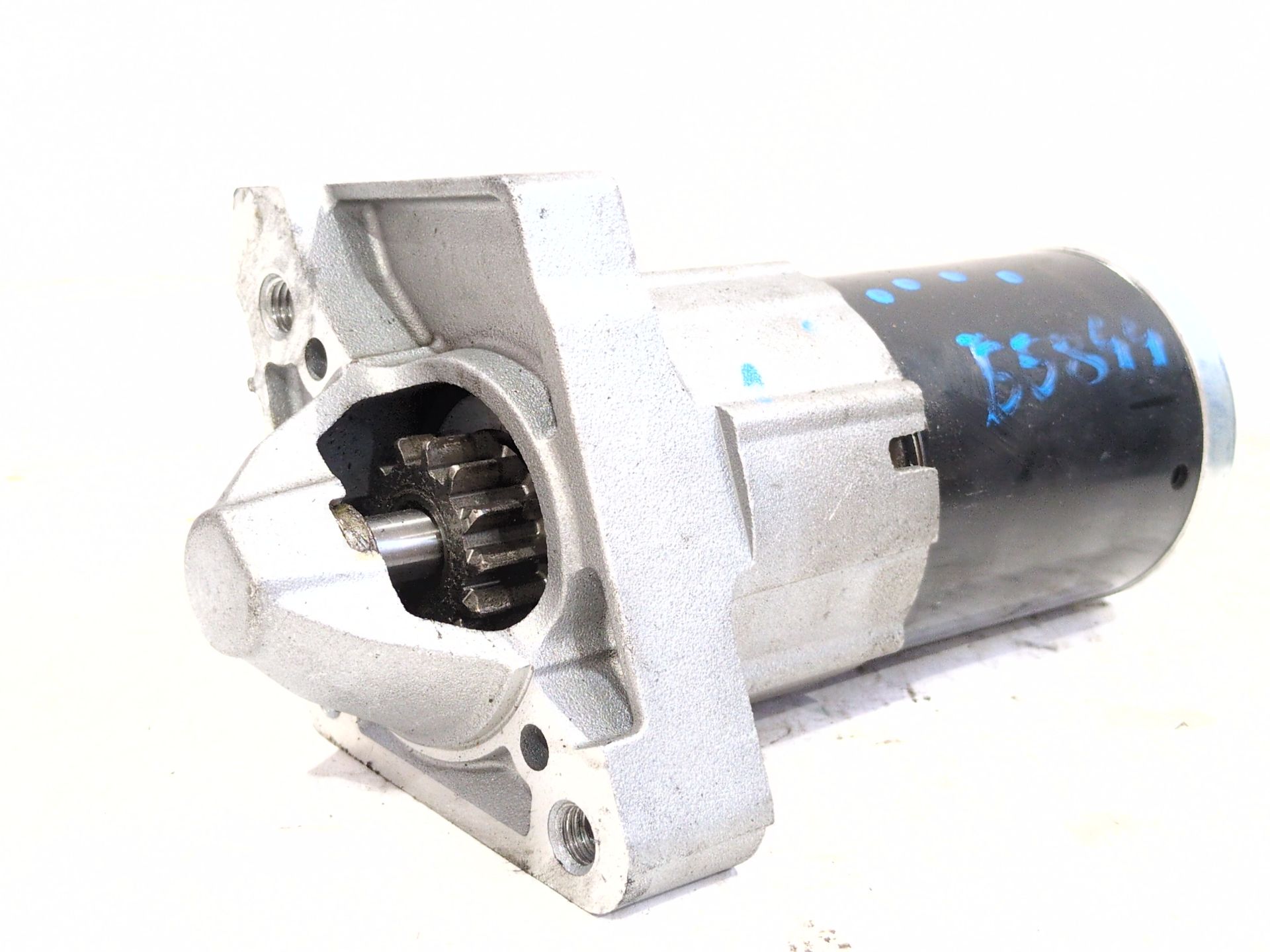 MOTOR ARRANQUE RENAULT KADJAR (HA_ HL_) 1.5 BLUE DCI 115 - 233009946r