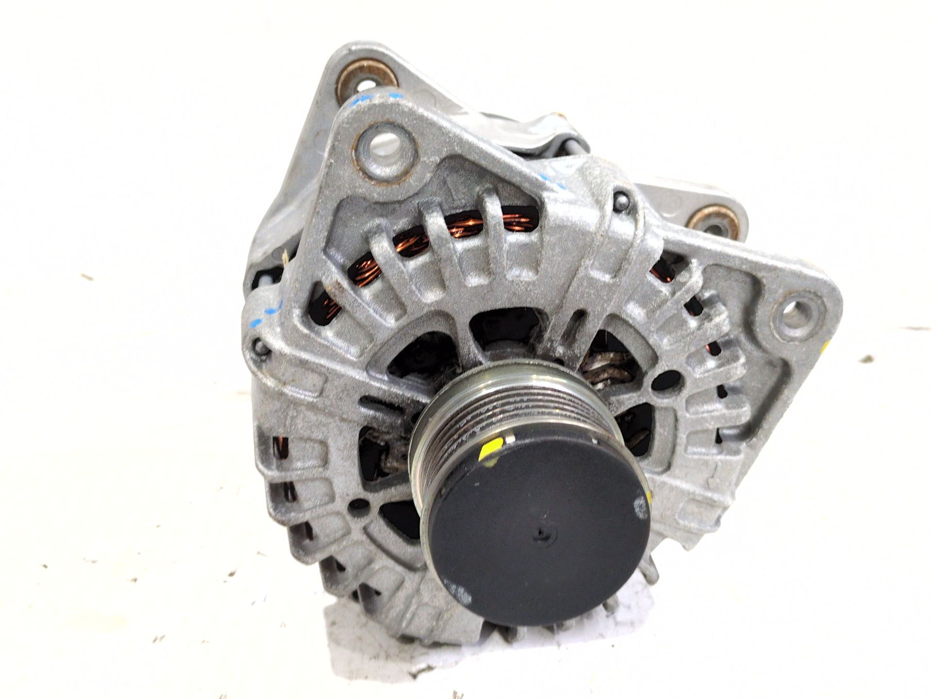 ALTERNADOR RENAULT KADJAR (HA_ HL_) 1.5 BLUE DCI 115 - 231006786r