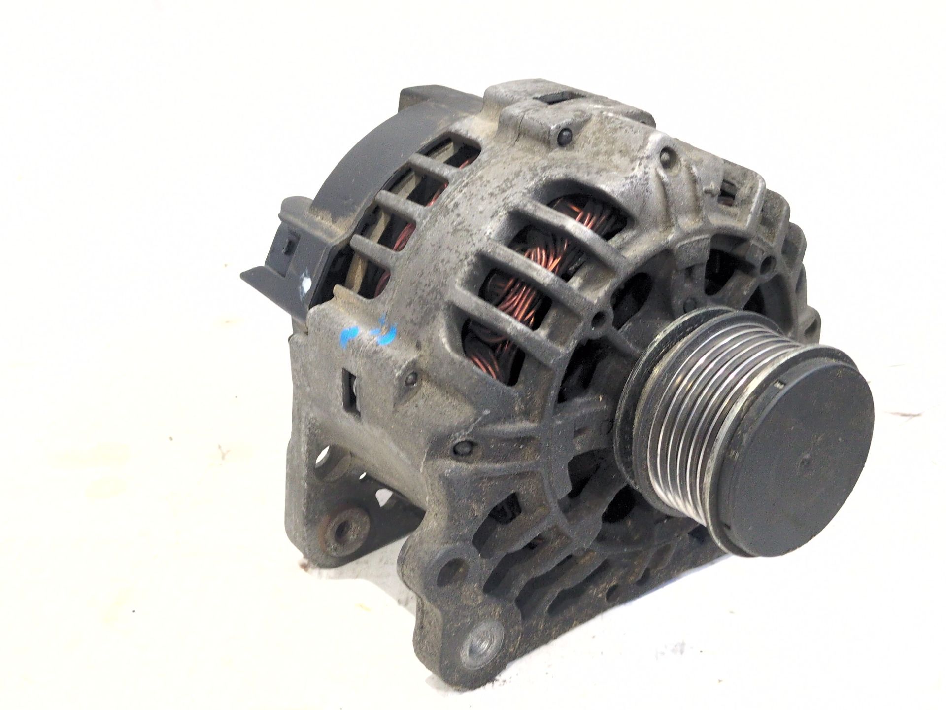 ALTERNADOR SEAT IBIZA III (6L1) 1.9 TDI - 038903023r