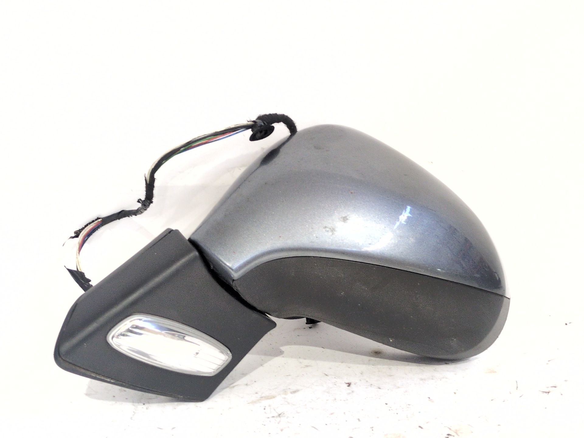RETROVISOR IZQUIERDO ELECTRICO PEUGEOT 207/207+ (WA_ WC_) 1.4 - 96806498xt