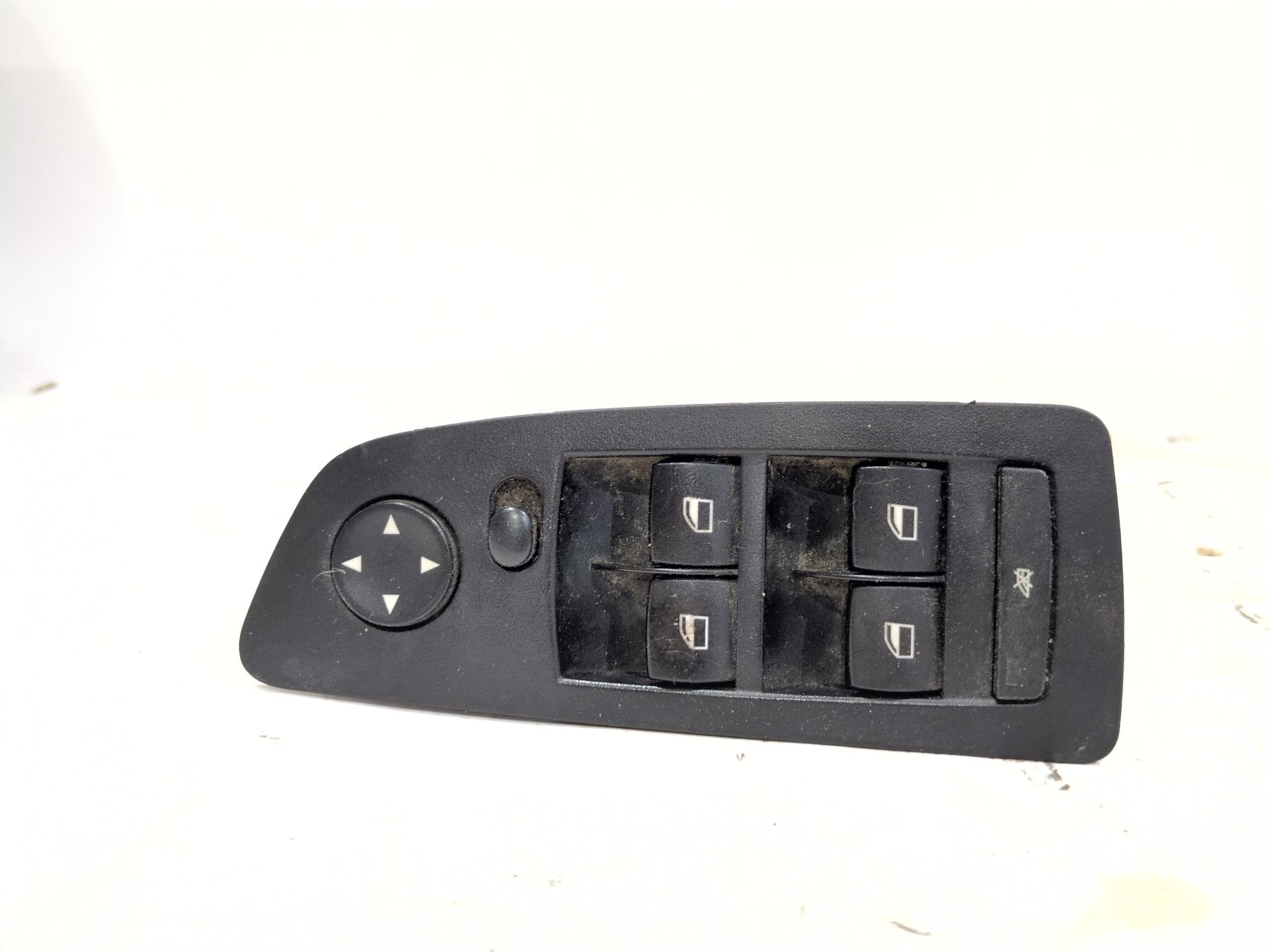 MANDO ELEVALUNAS DELANTERO IZQUIERDO BMW 1 (E87) 118 D - 697020602