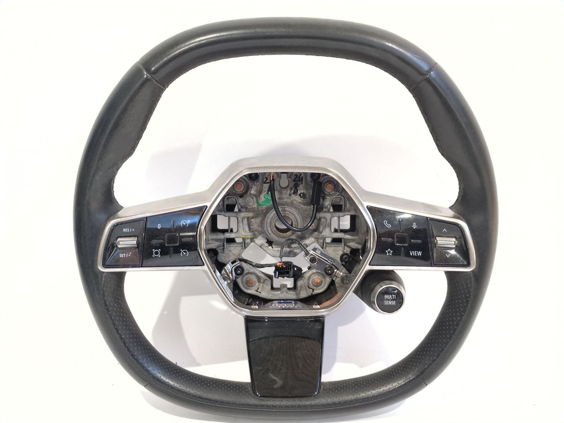 VOLANTE RENAULT AUSTRAL TCE 140