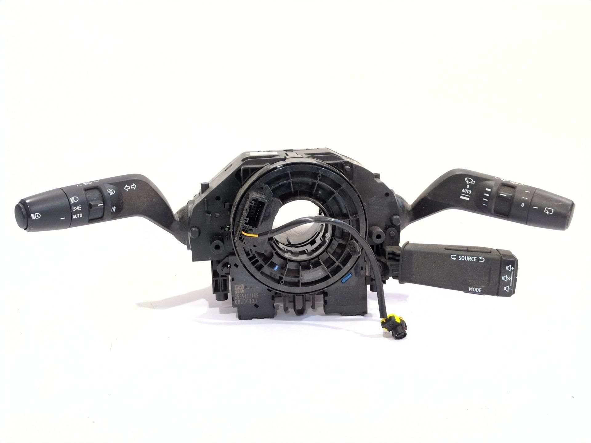 MANDO MULTIFUNCION RENAULT AUSTRAL TCE 140