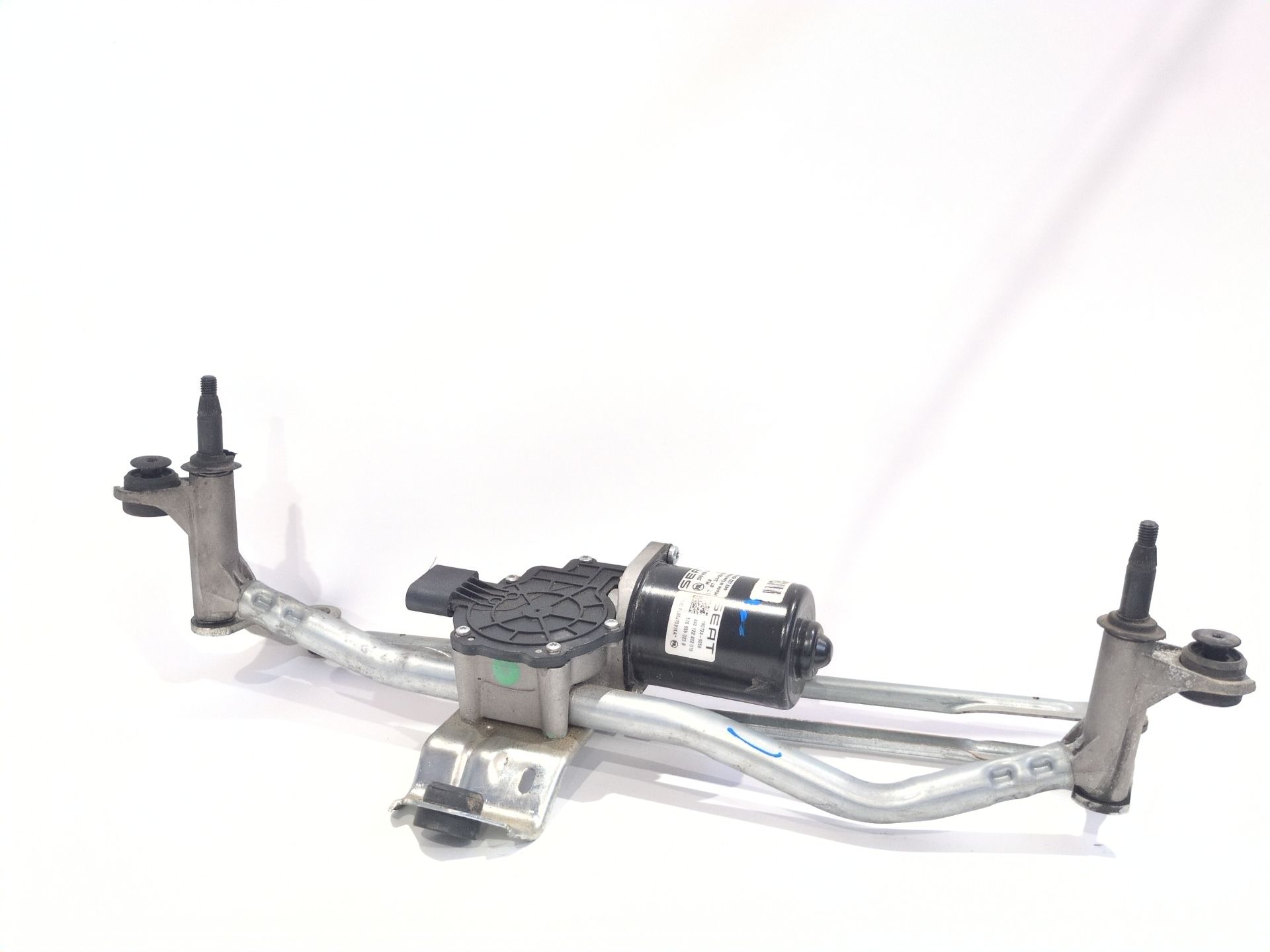 MOTOR LIMPIA DELANTERO SEAT ATECA (KH7 KHP) 1.0 TSI - 576955113a