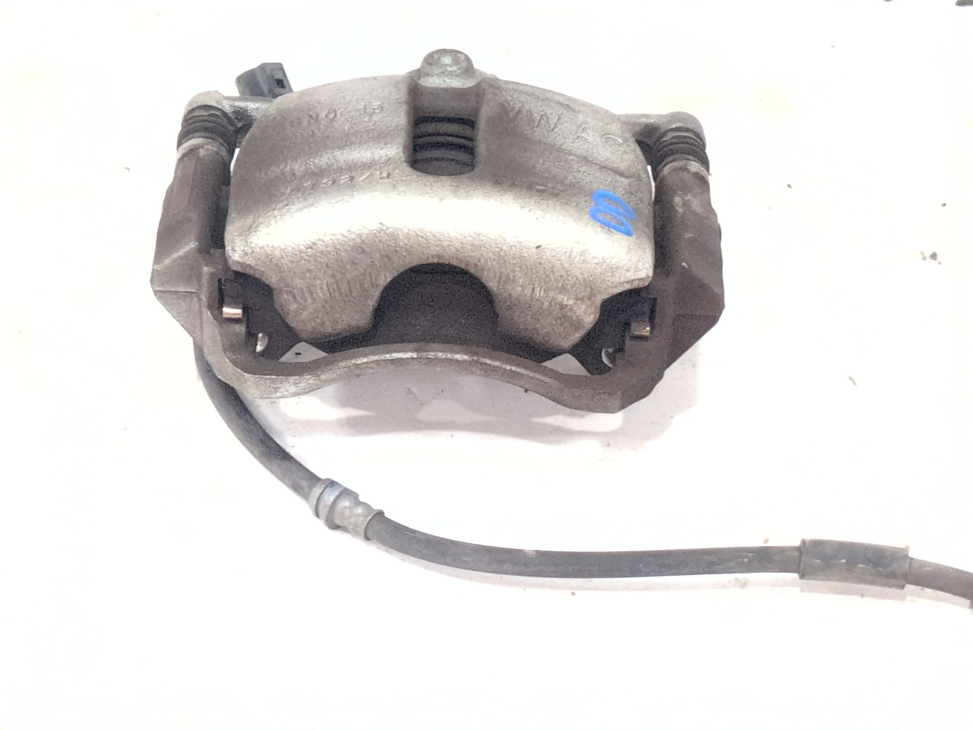 PINZA FRENO DELANTERA DERECHA SEAT ATECA (KH7 KHP) 1.0 TSI - 8V0615124