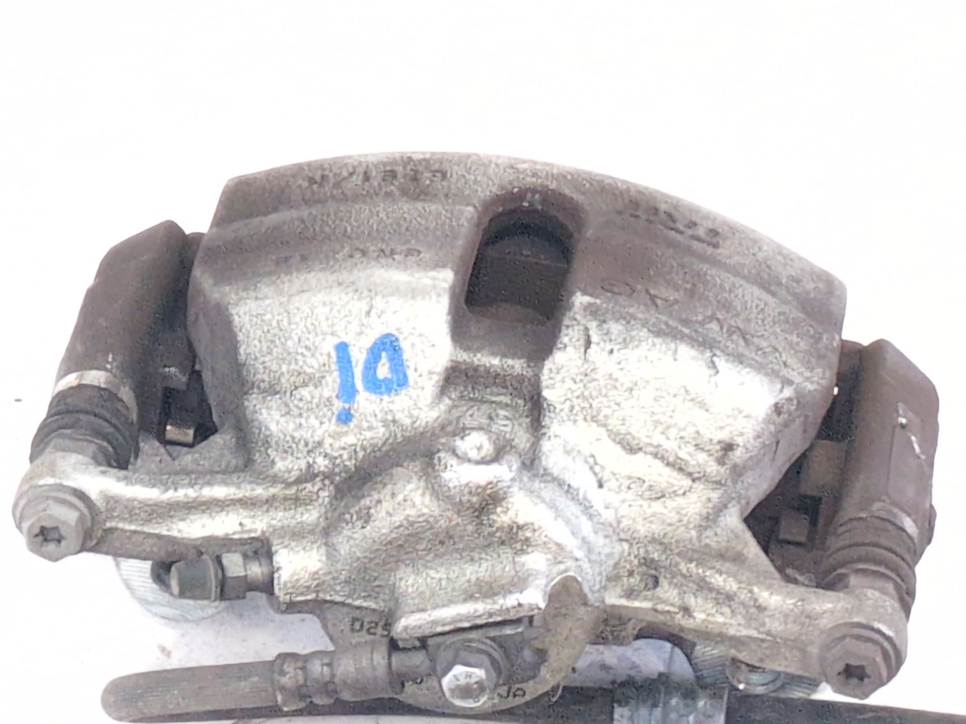 PINZA FRENO DELANTERA IZQUIERDA SEAT ATECA (KH7 KHP) 1.0 TSI - 8V0615123