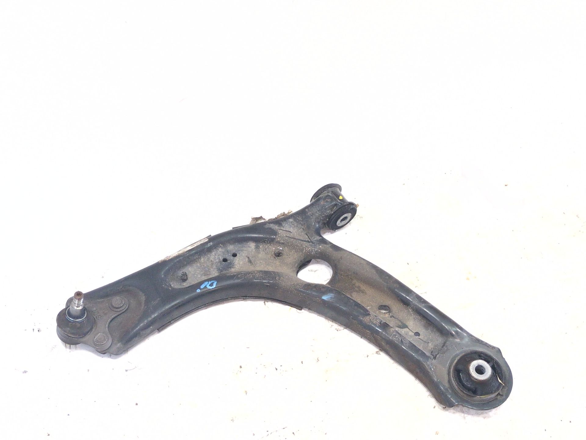 BRAZO SUSPENSION INFERIOR DELANTERO IZQUIERDO SEAT ATECA (KH7 KHP) 1.0 TSI - 3Q0407151P