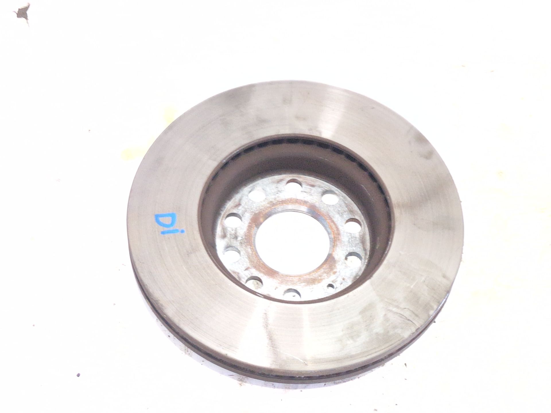 DISCO FRENO DELANTERO IZQUIERDO SEAT ATECA (KH7 KHP) 1.0 TSI - 5Q0615301H
