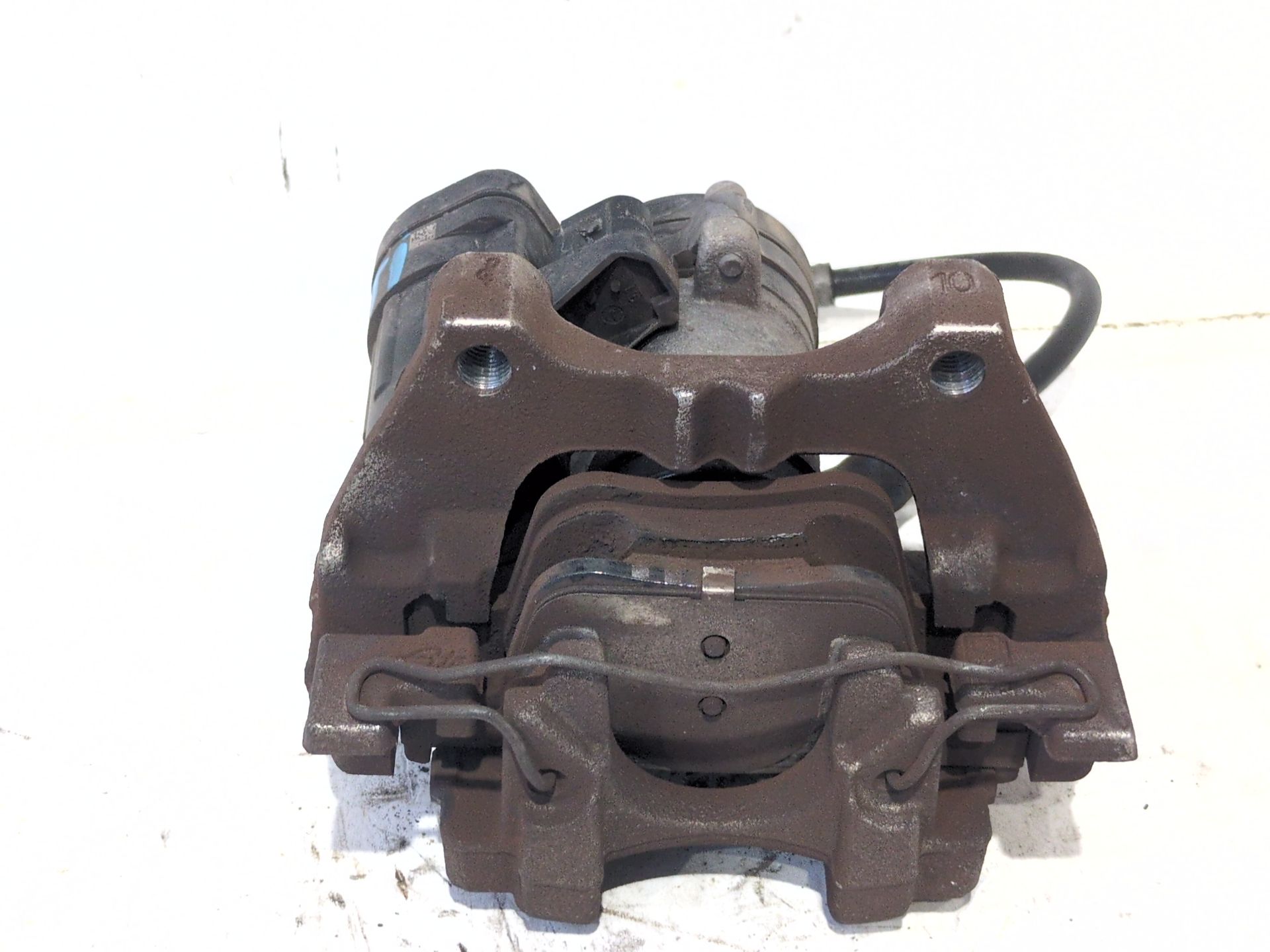 PINZA FRENO TRASERA IZQUIERDA SEAT ATECA (KH7 KHP) 1.0 TSI - 5Q0615405GP