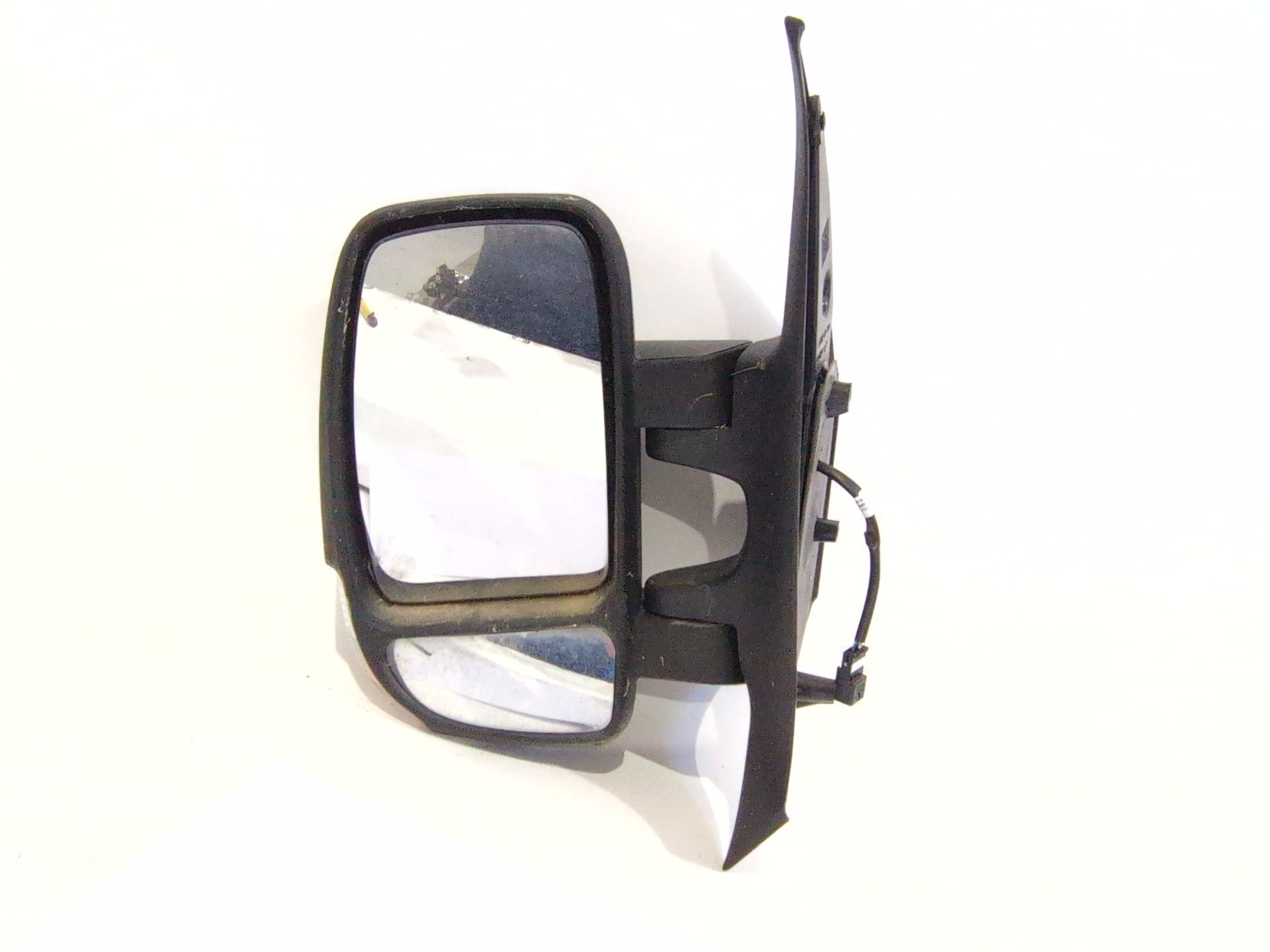 RETROVISOR IZQUIERDO ELECTRICO RENAULT MASTER III FURGONETA (FV) 2.3 DCI 150 FWD (FV0F FV03) - 963020133R