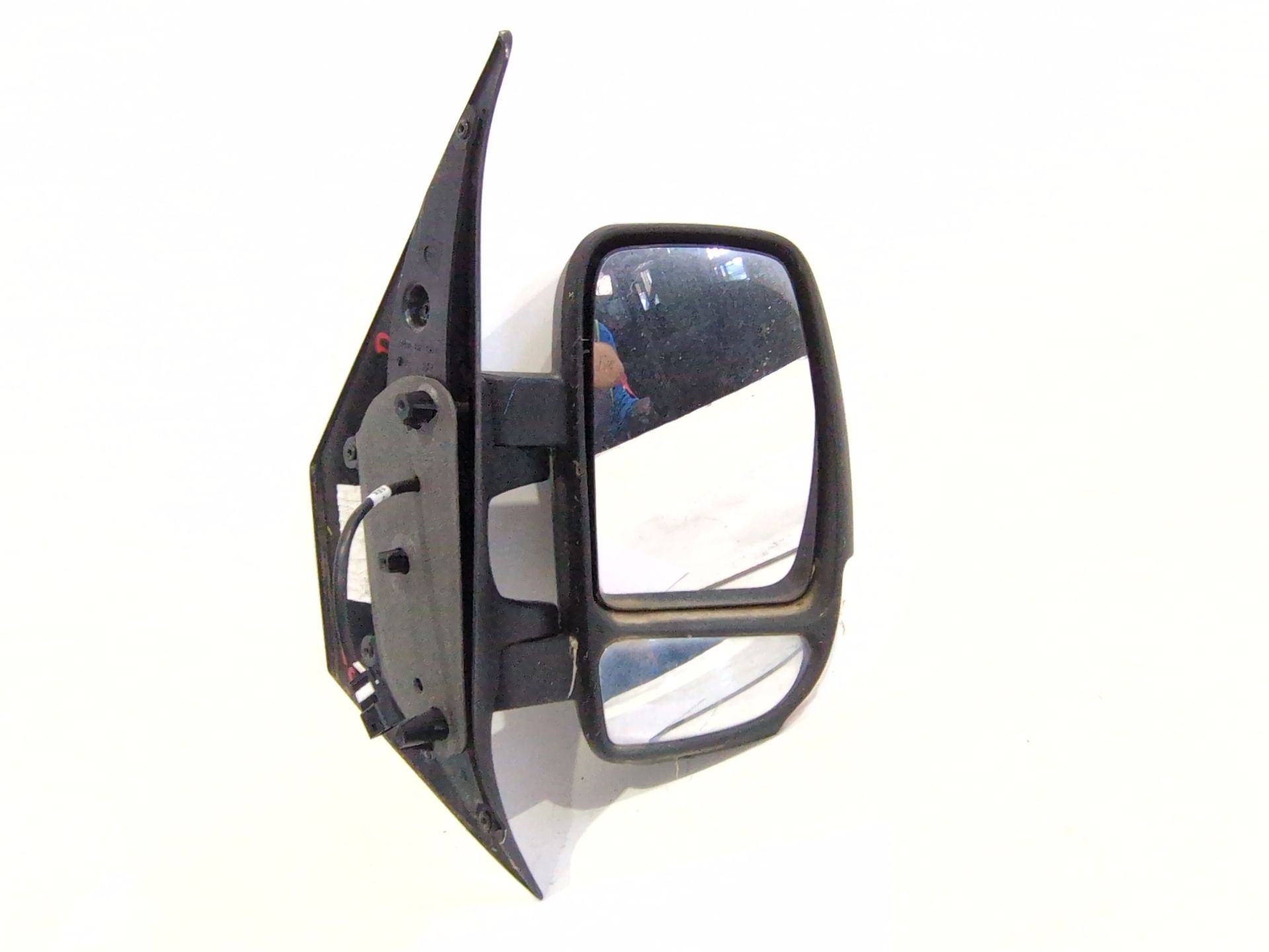 RETROVISOR DERECHO ELECTRICO RENAULT MASTER III FURGONETA (FV) 2.3 DCI 150 FWD (FV0F FV03) - 968010146R